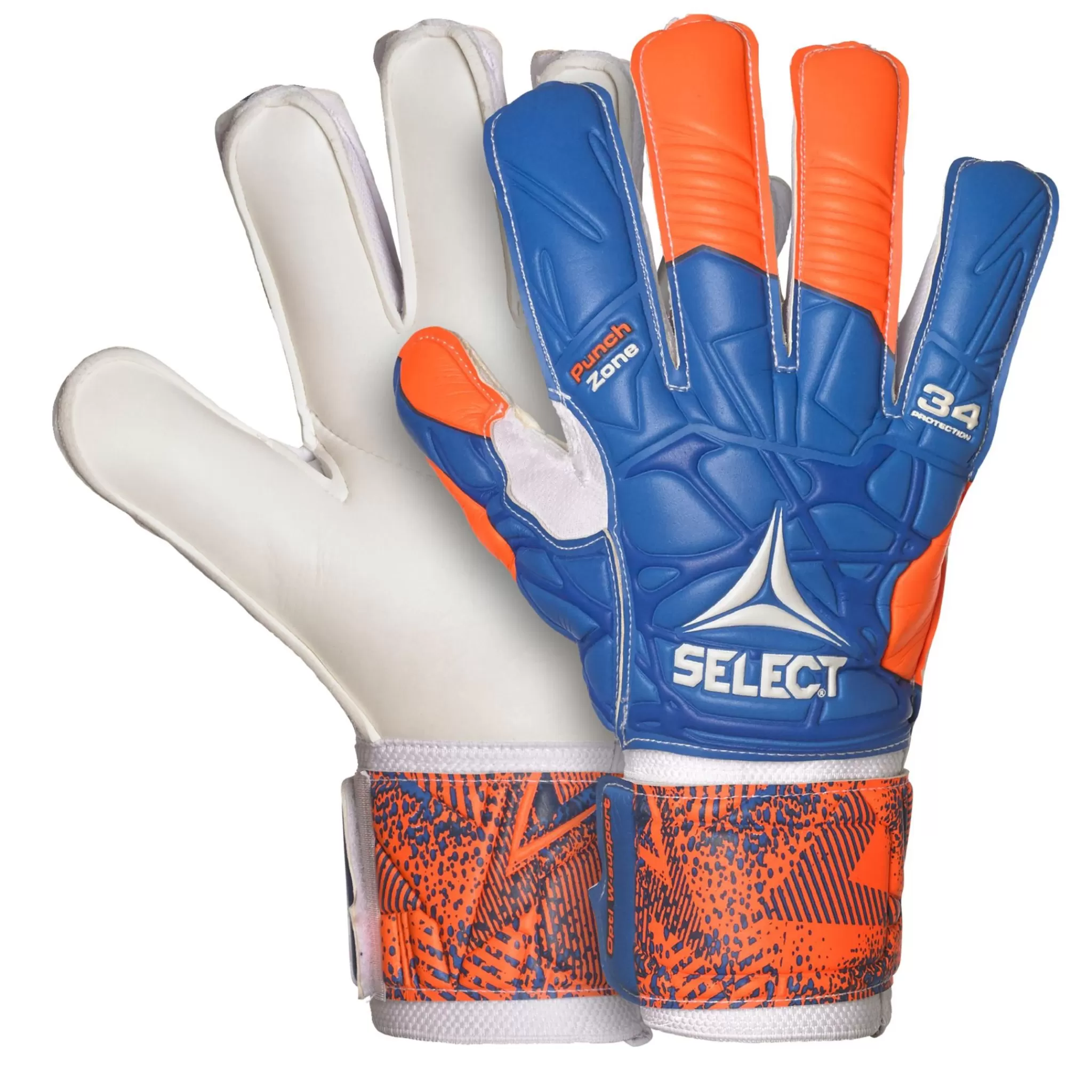 Discount select 34 Protection -19, Keeperhanske Senior