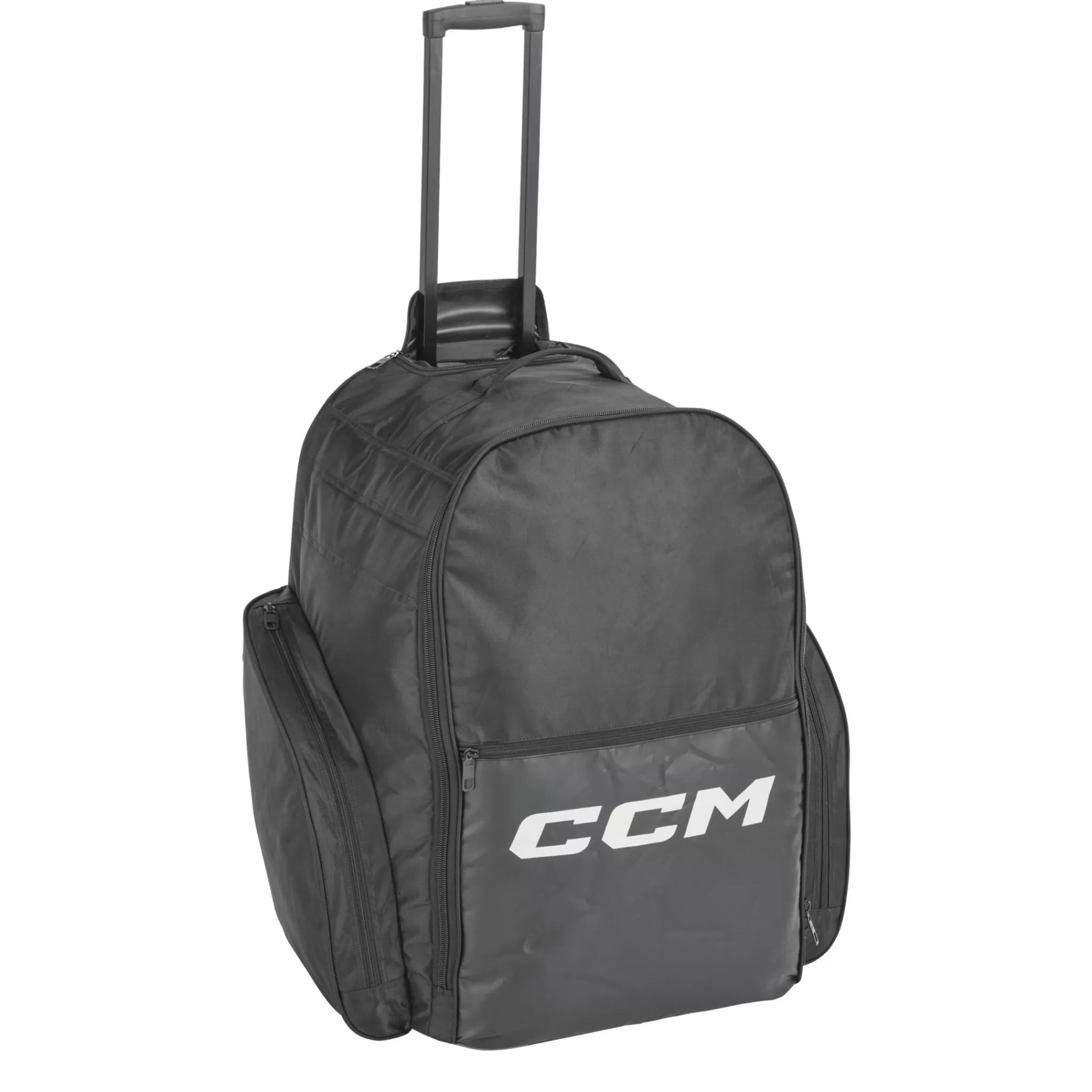 Best ccm 490 Player Wheeled Backpack, Hockey-Sekk