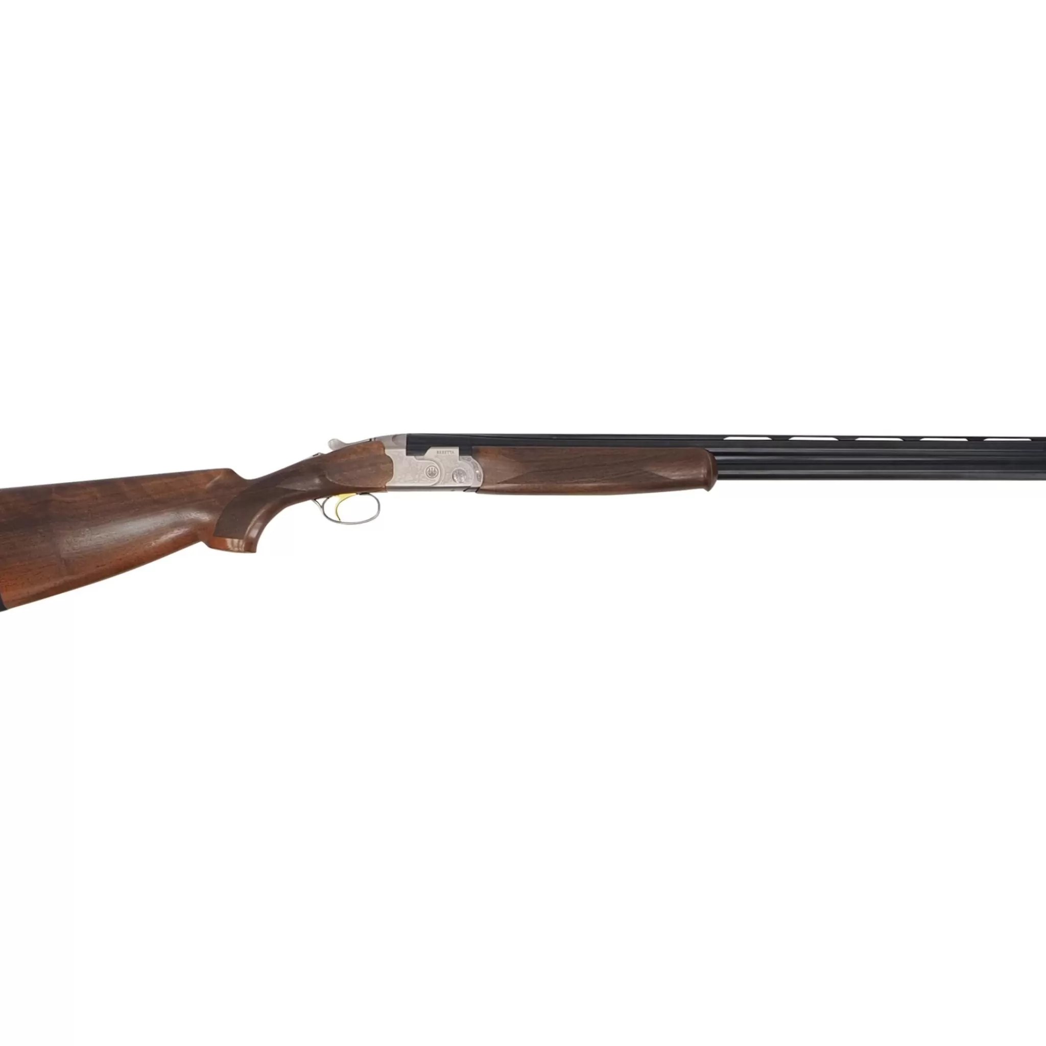 New Beretta 686 Silver Pigeon I My19 -71Cm 12Gau, Hagle