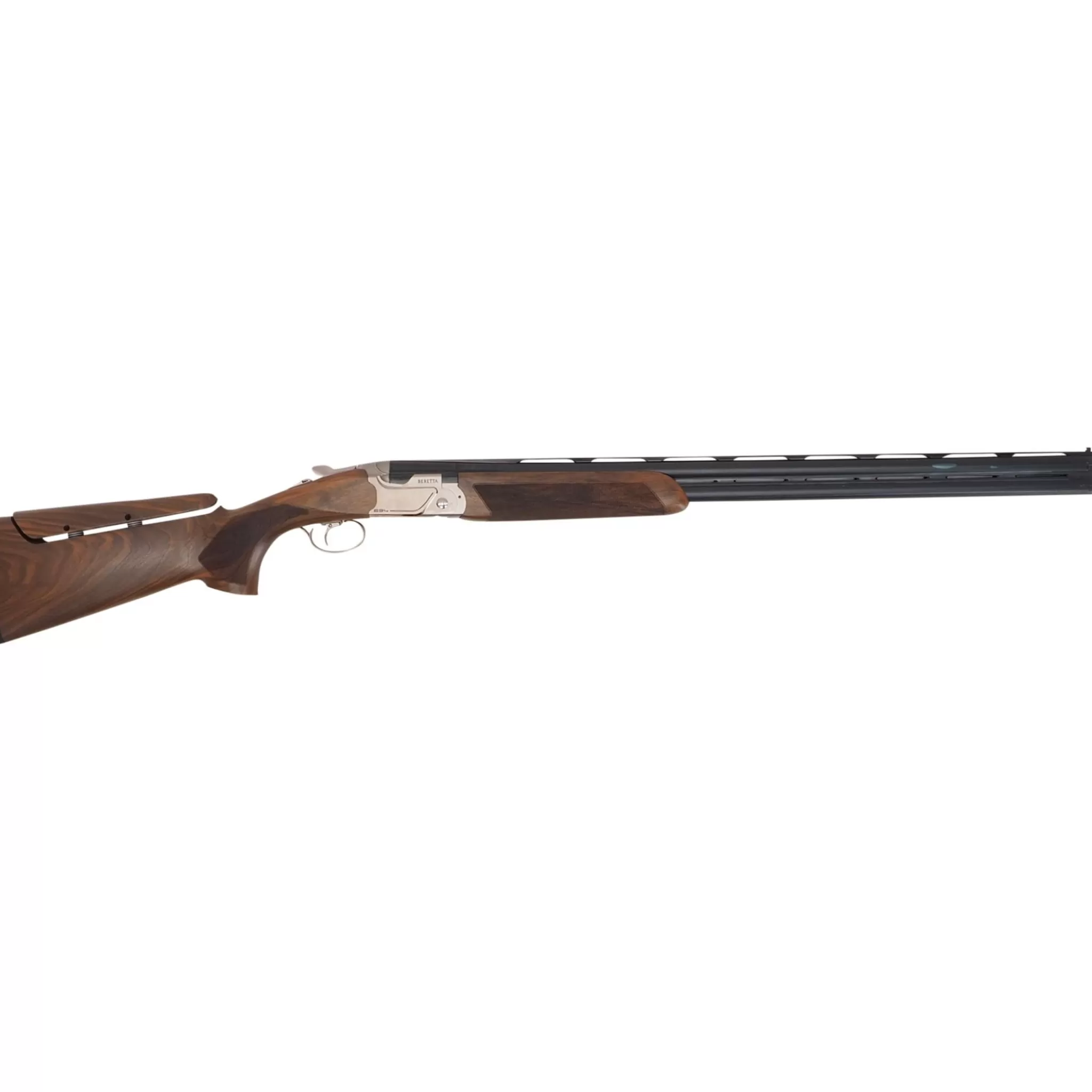 Best Sale Beretta 694 Sporting - B-Fast Stock 12Ga Barrel 76 Cm, Sporting-Hagle