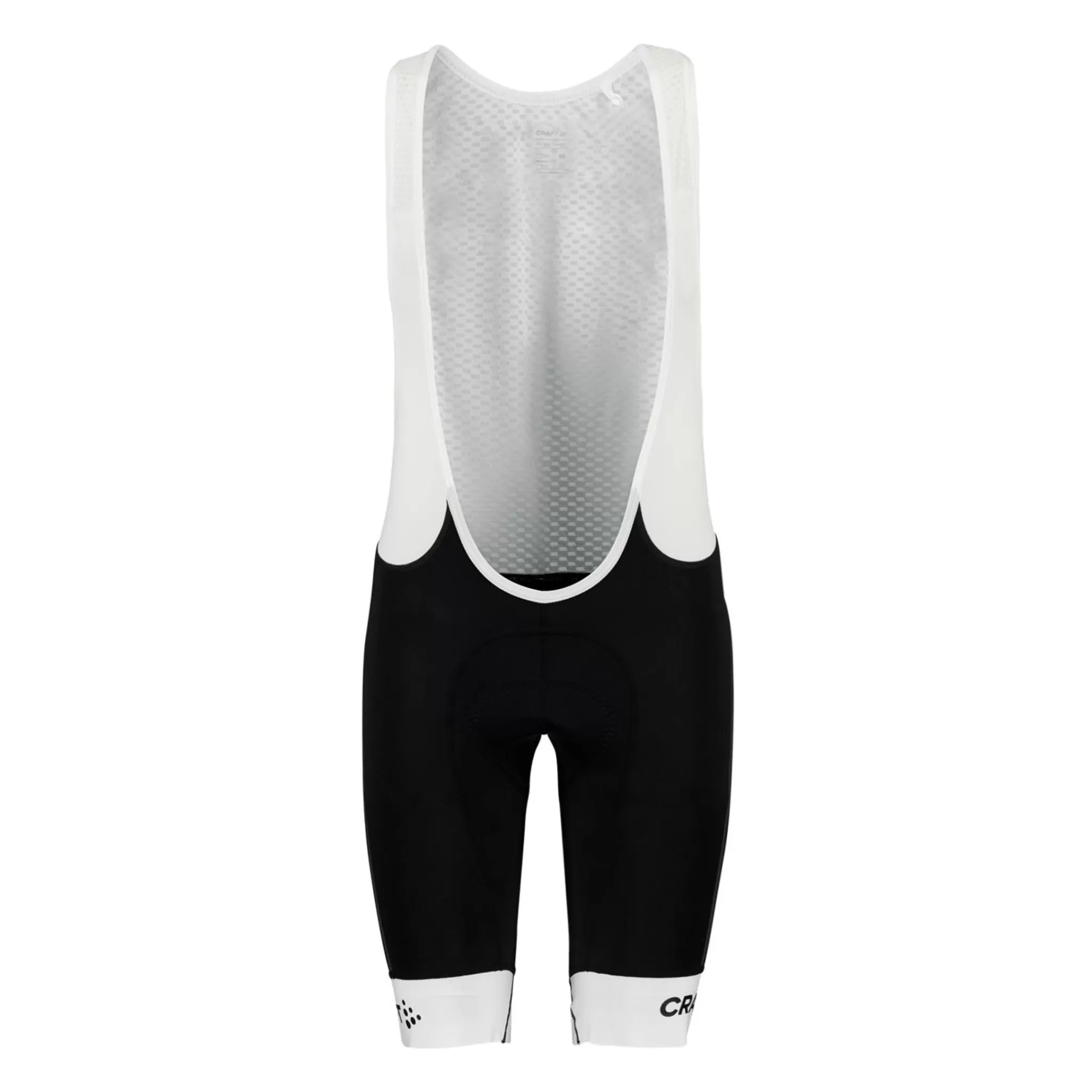 Clearance craft Adv Incline Bib Wmns 23, Bib-Shorts, Sykkelshorts, Dame