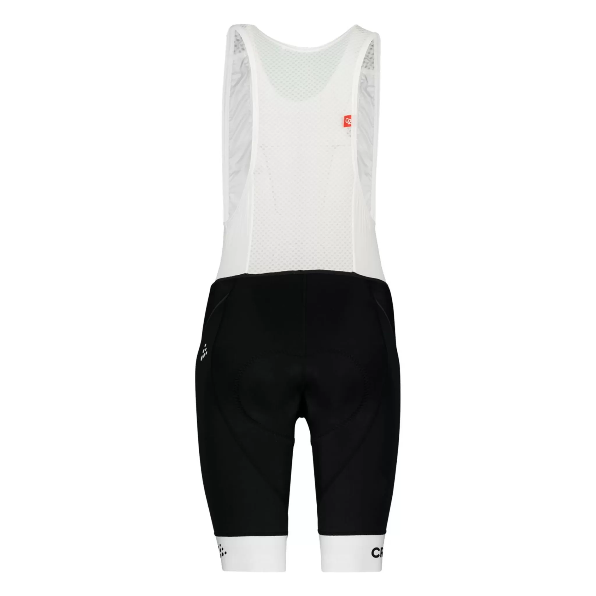 Clearance craft Adv Incline Bib Wmns 23, Bib-Shorts, Sykkelshorts, Dame