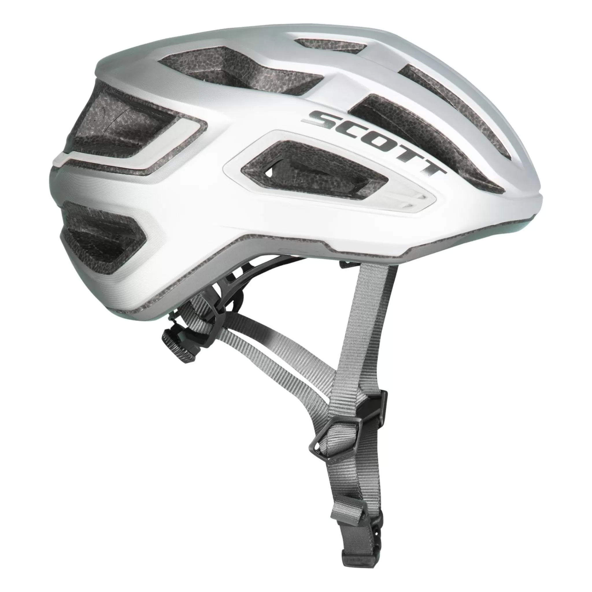 Cheap scott Arx Plus Mips Mtb Helmet 23, Sykkelhjelm, Unisex