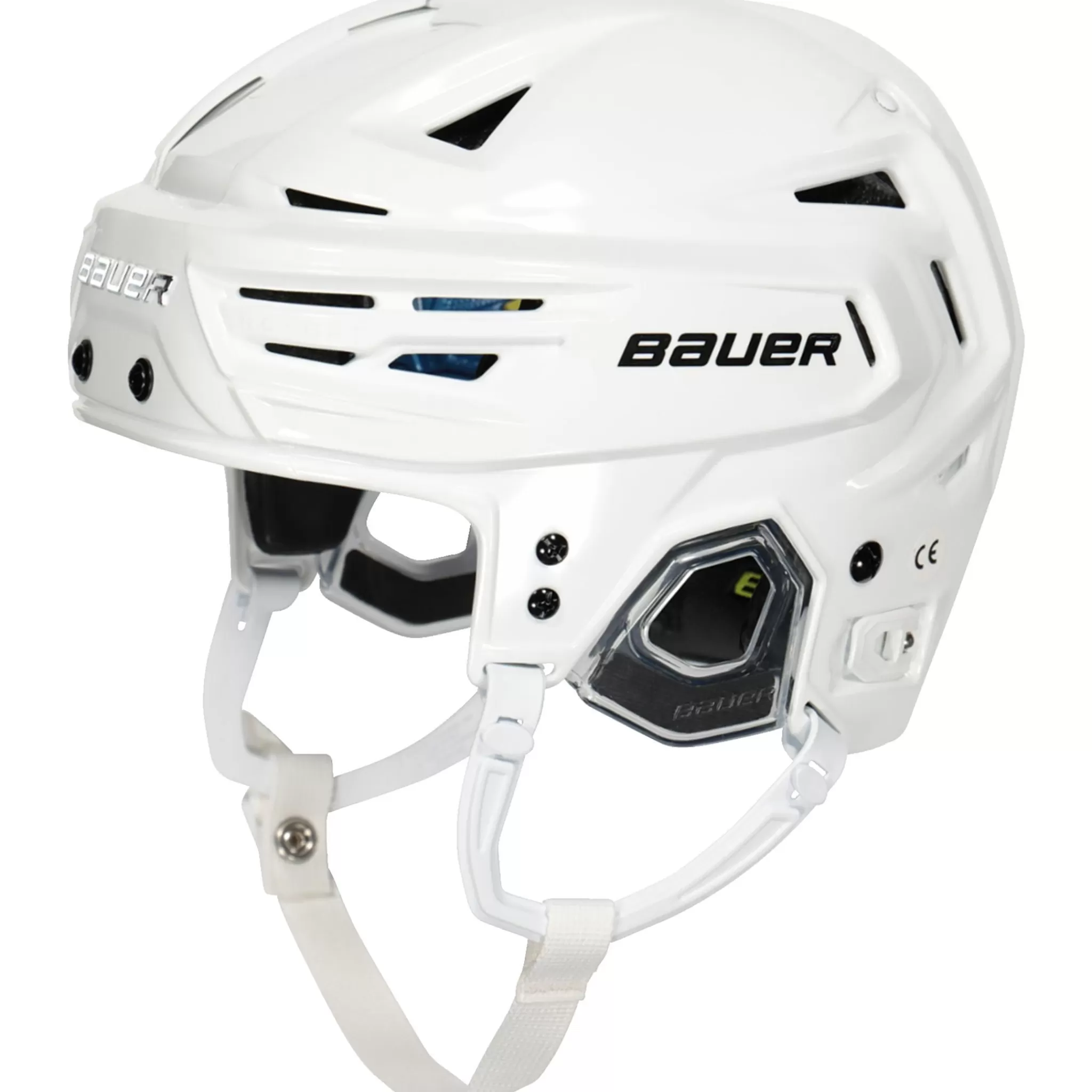 Store bauer Re-Akt 150 Helmet 23/24, Hockeyhjelm, Senior