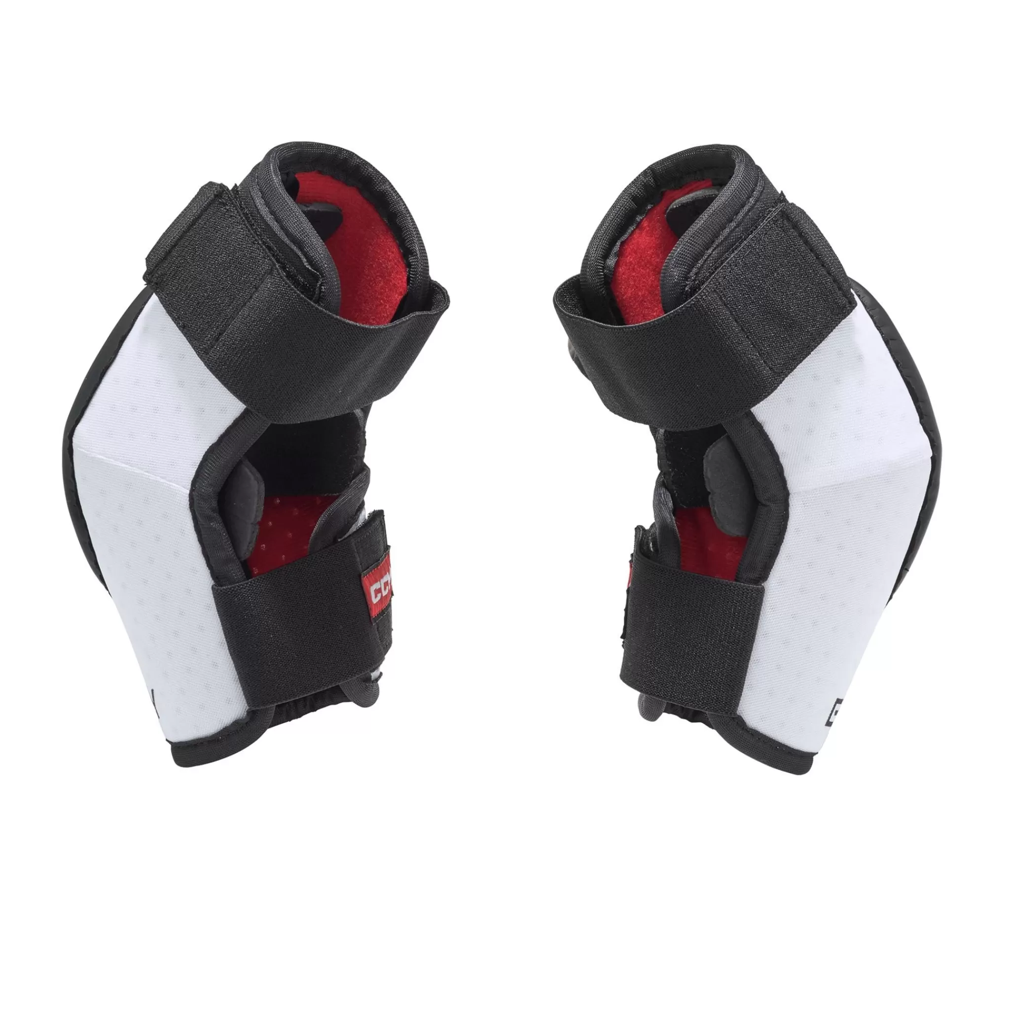 Flash Sale ccm 86K Bandy Elbow Pads Junior, Albuebeskytter Junior