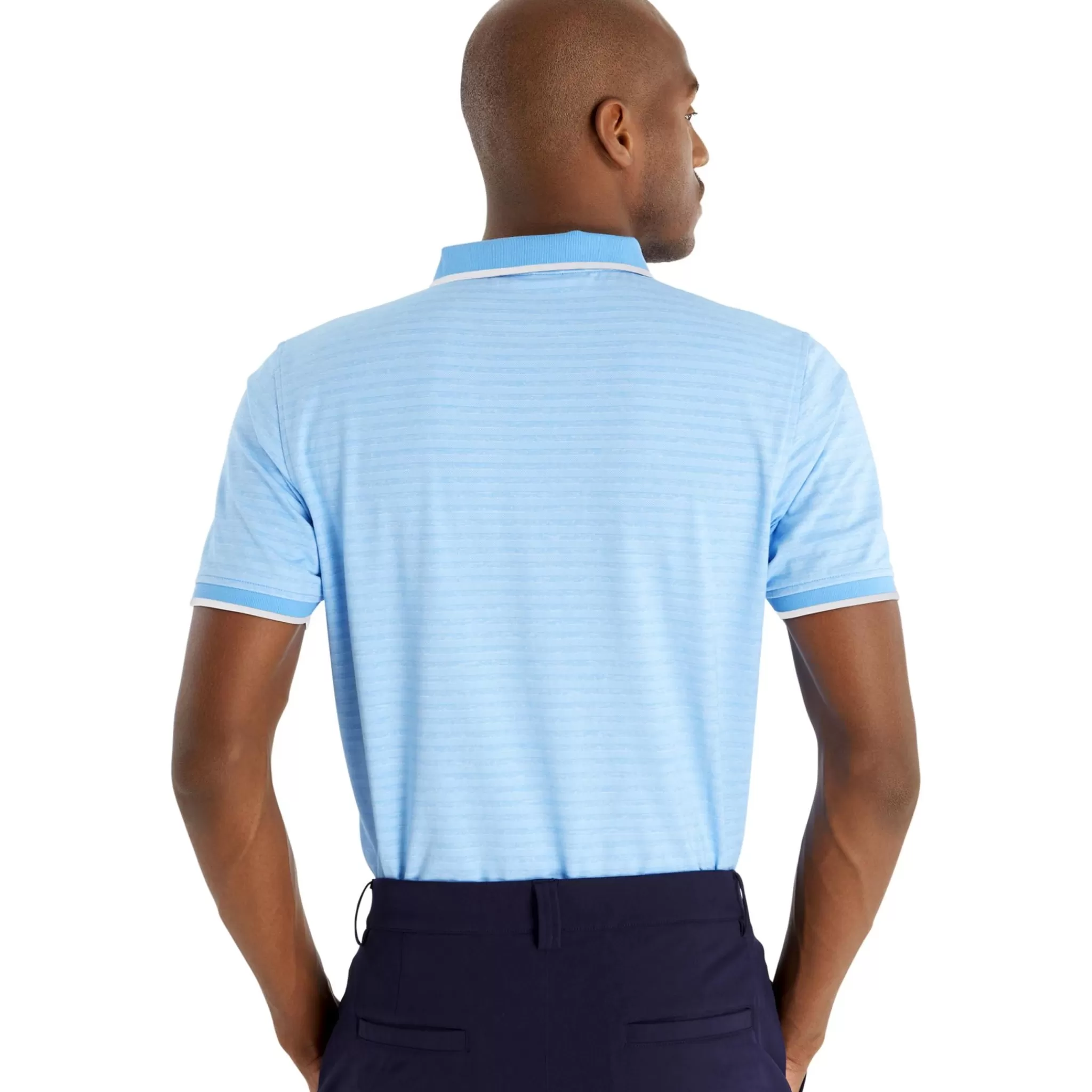 Cheap Calvin Klein Concord Polo, Piqueskjorte Til Golf, Herre