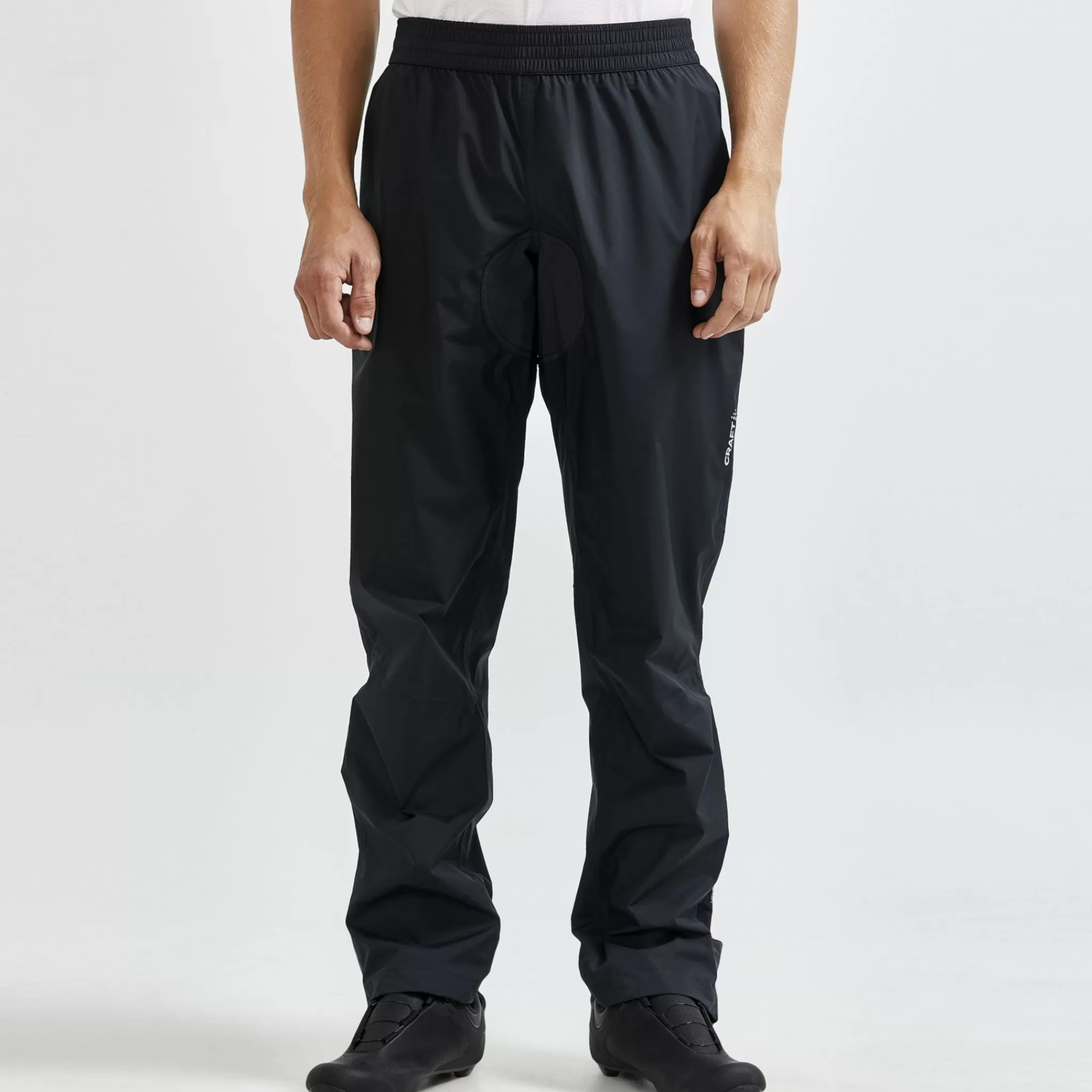 Clearance craft Core Endure Hydro Pant, Sykkelbukse/Regnbukse Unisex