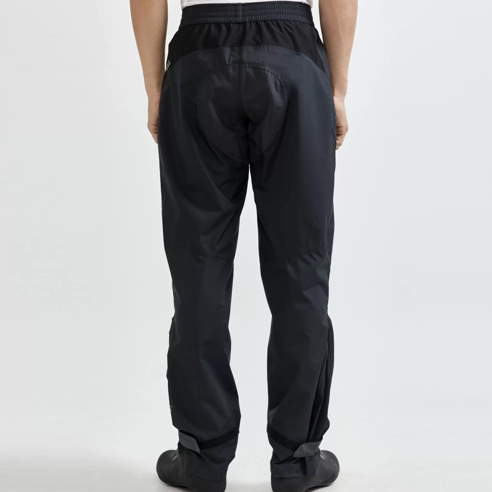 Clearance craft Core Endure Hydro Pant, Sykkelbukse/Regnbukse Unisex