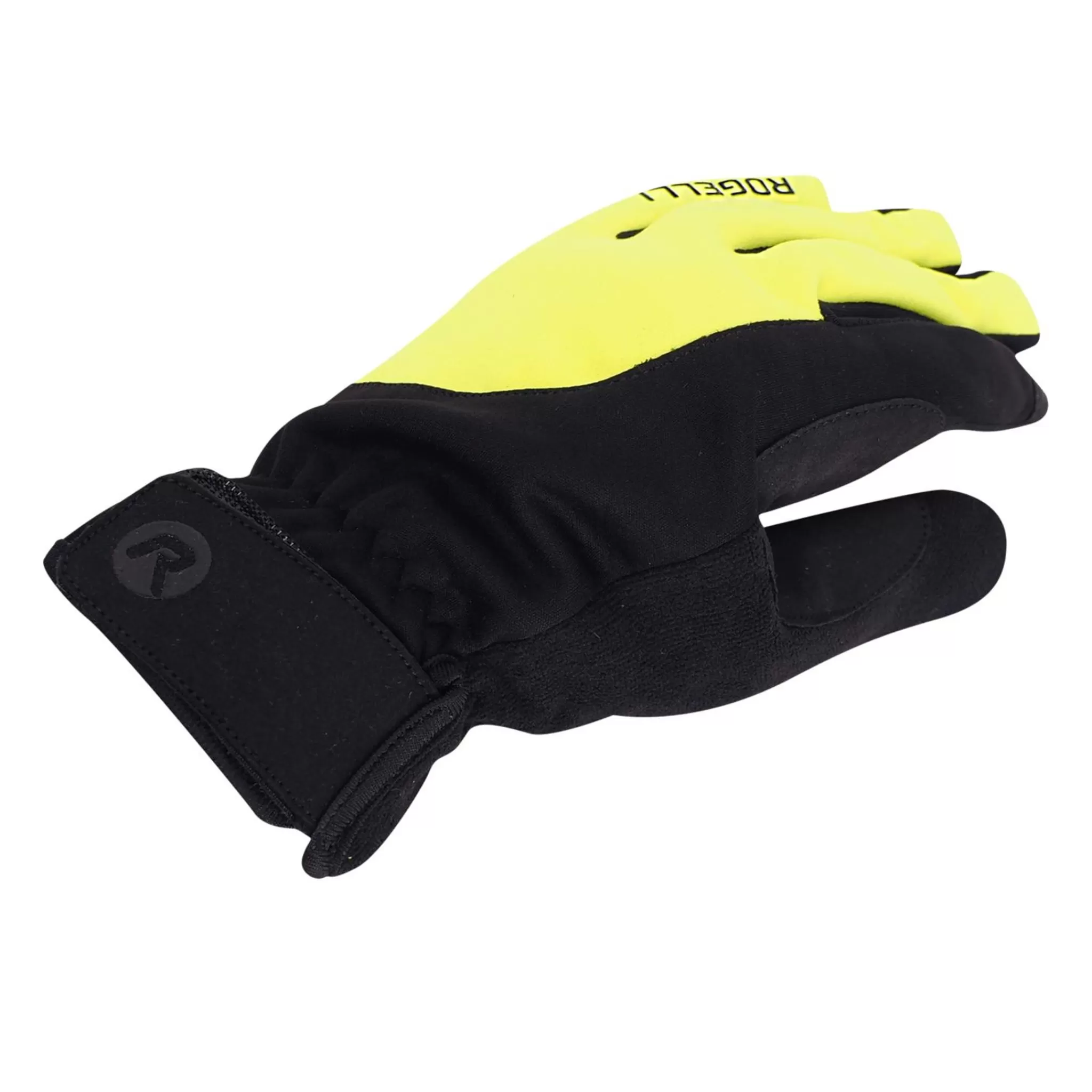 Best Sale Rogelli Core Ii Winter Windproof Gloves 23/24, Sykkelhansker, Unisex