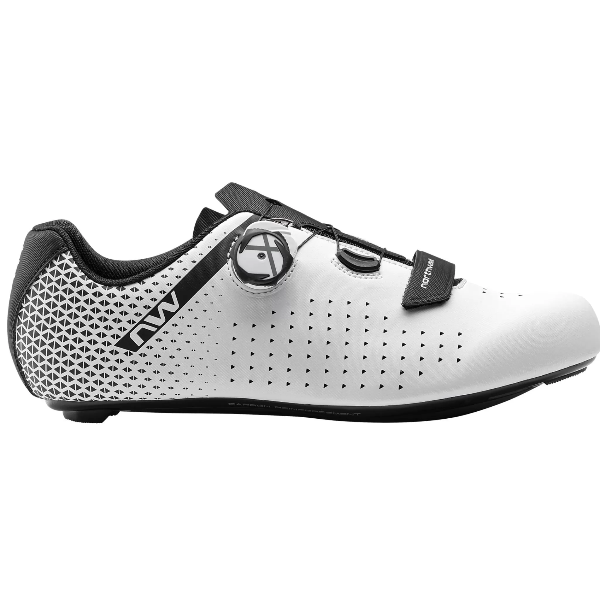 Flash Sale northwave Core Plus 2 Roadshoe 23, Landeveissko Unisex