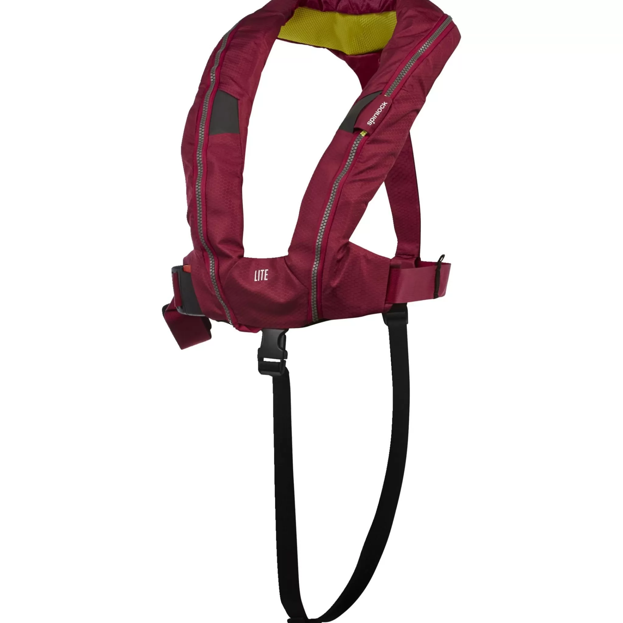 Sale spinlock Deckvest Lite 170N Lifejacket, Redningsvest