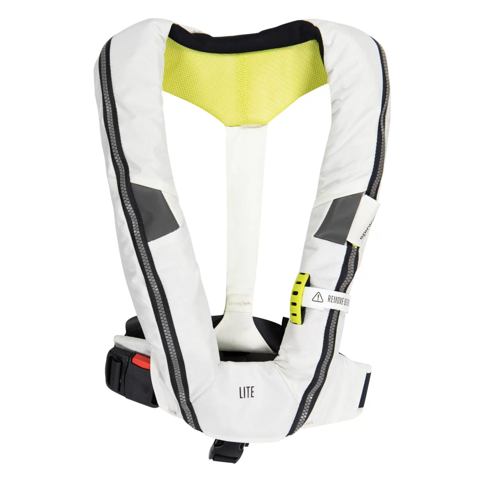 Online spinlock Deckvest Lite Lifejacket Harness 170N, Redningsvest
