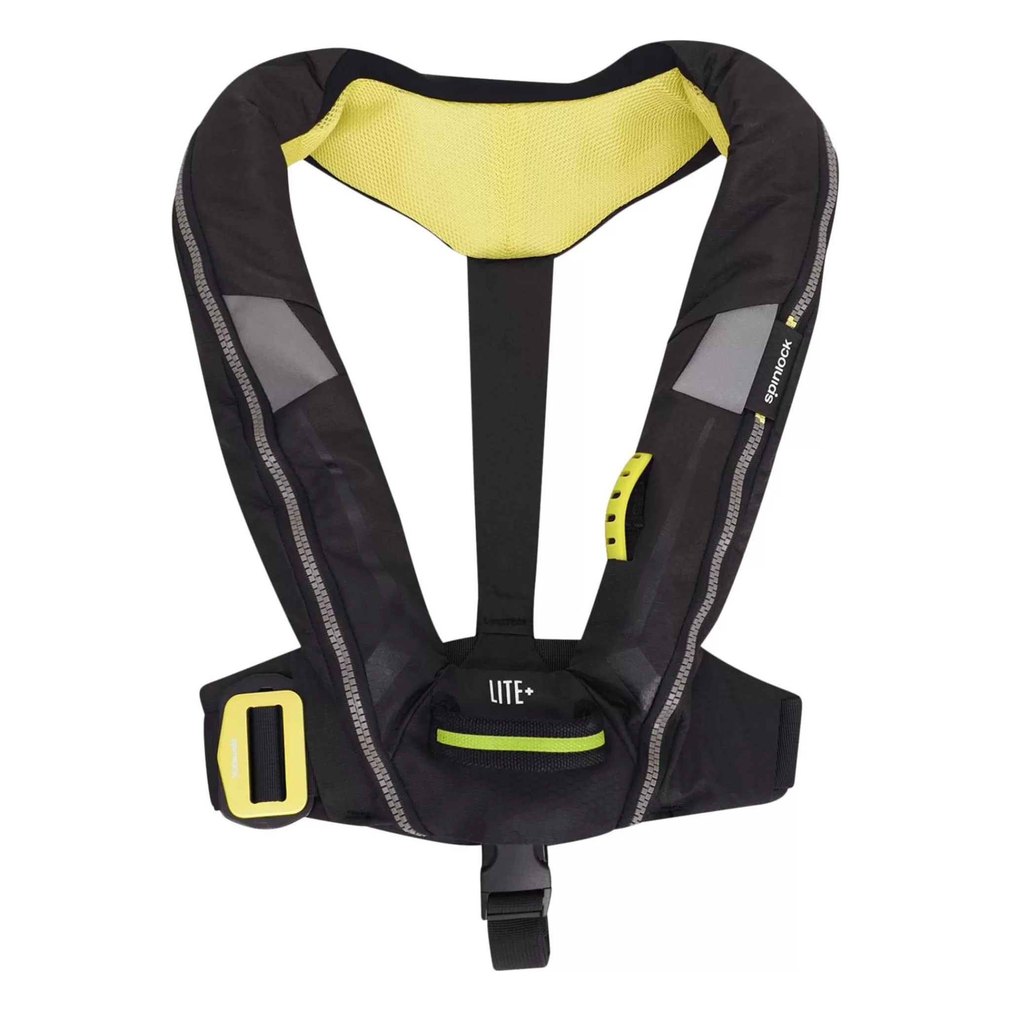 Best Sale spinlock Deckvest Lite Plus 170N, Redningsvest