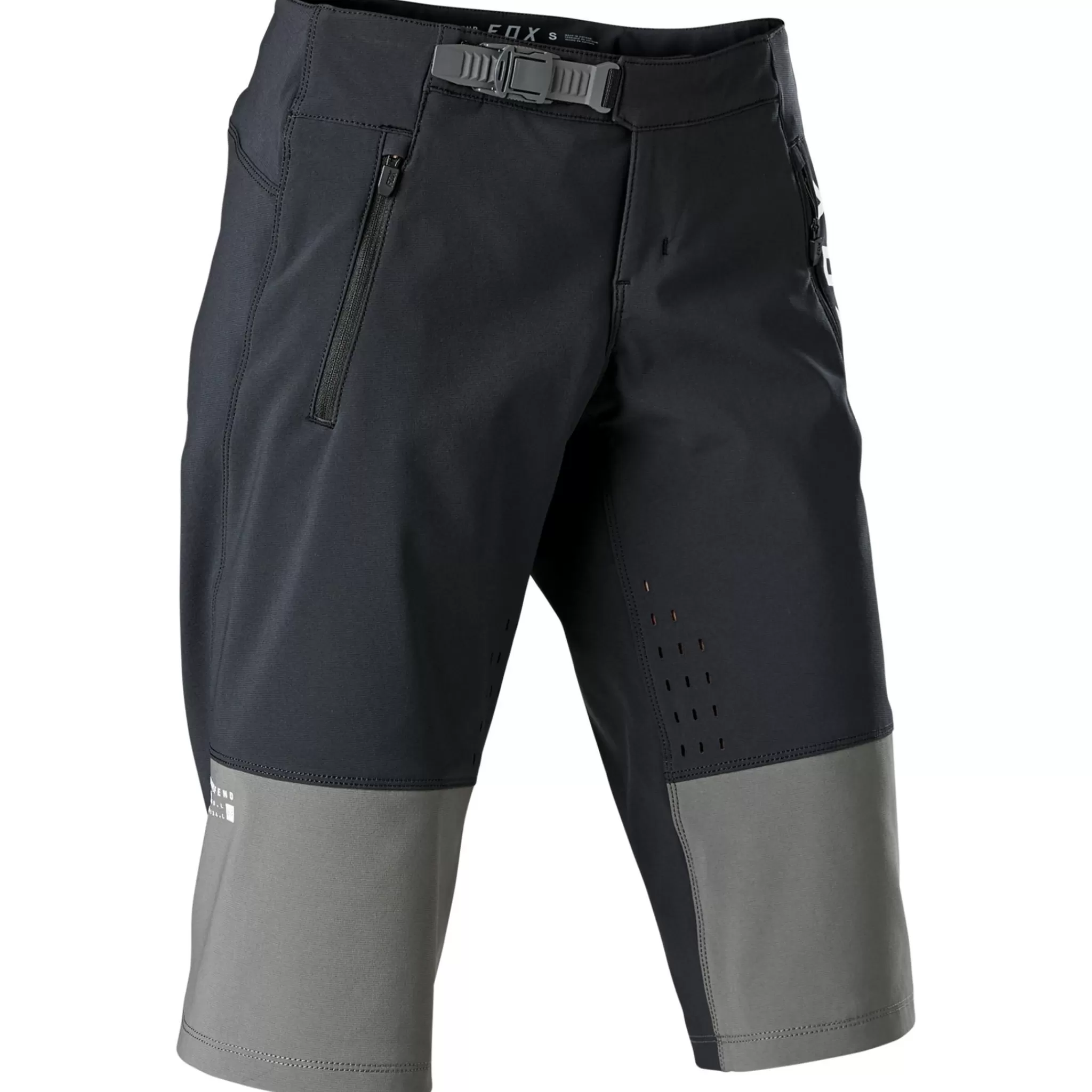 Outlet Fox Defend Short 23, Sykkelshorts, Terreng, Dame