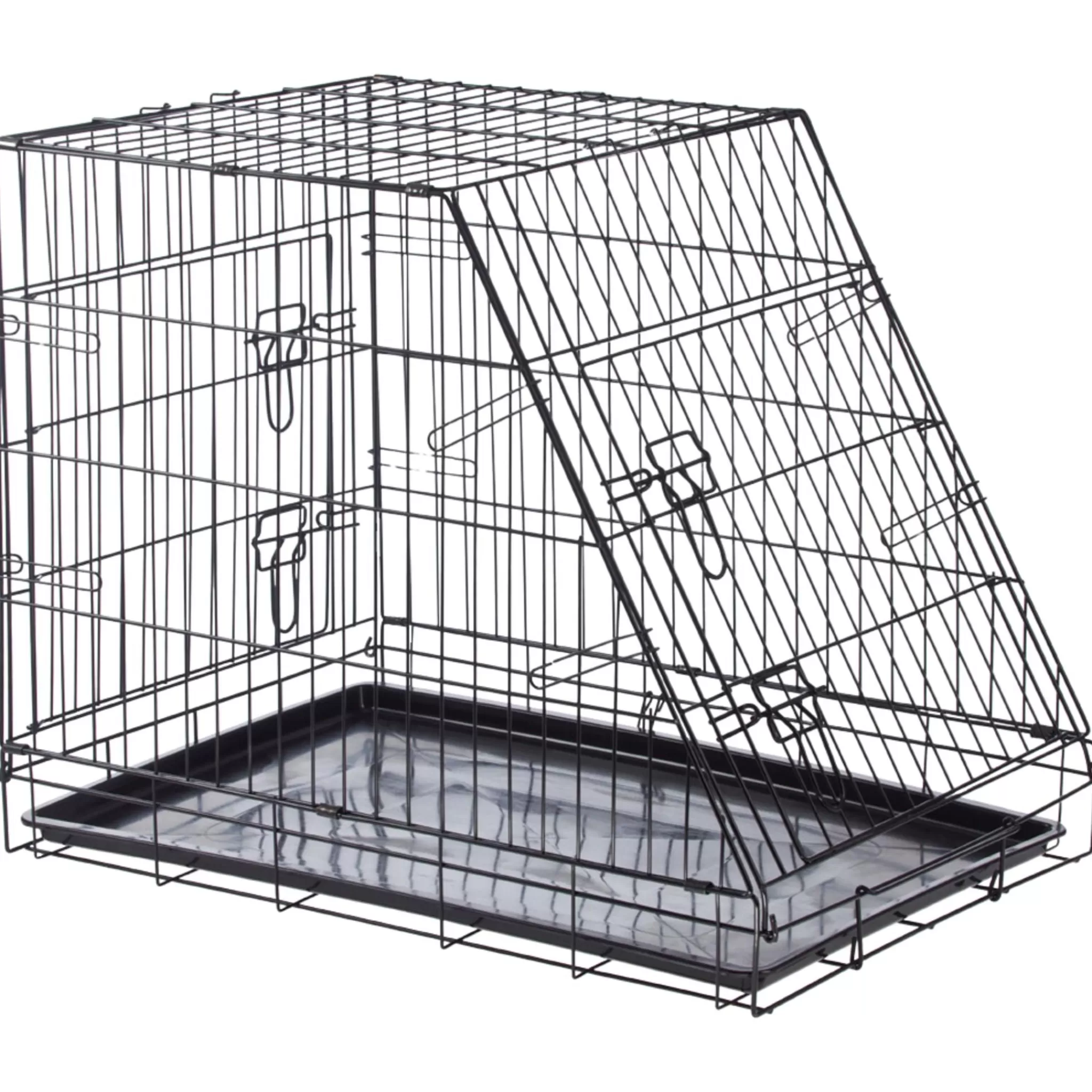 Hot Creston Dog Metal Cage S, Hundebur