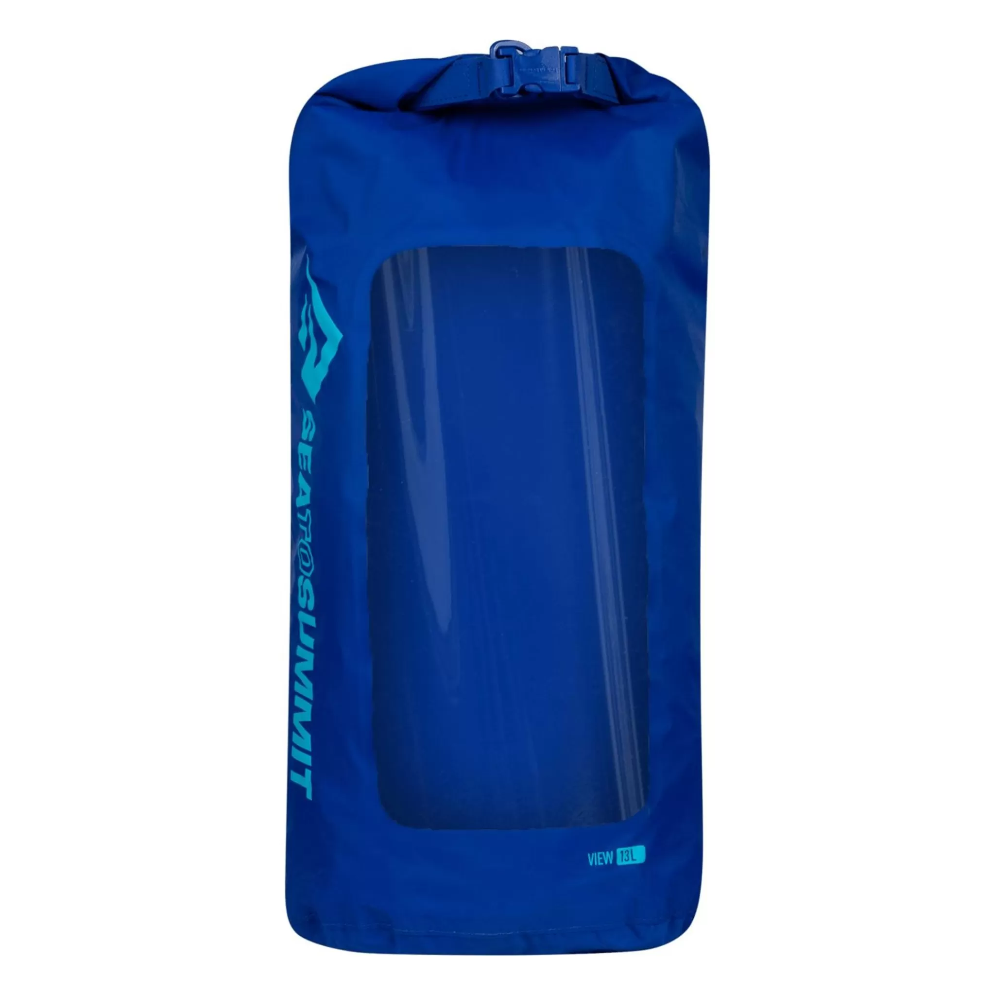 Fashion Sea To Summit Eco Lightweight Drybag View 13L Surf, Torrsekk