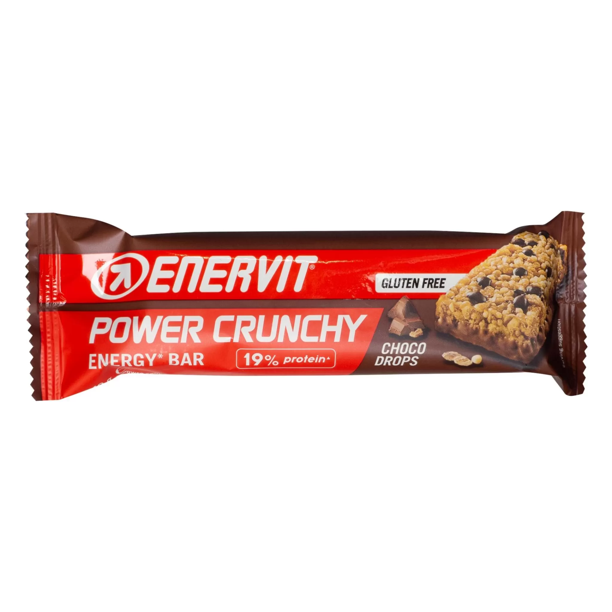 Cheap Enervit E.Sport Power Crunchy Choco, Energibar