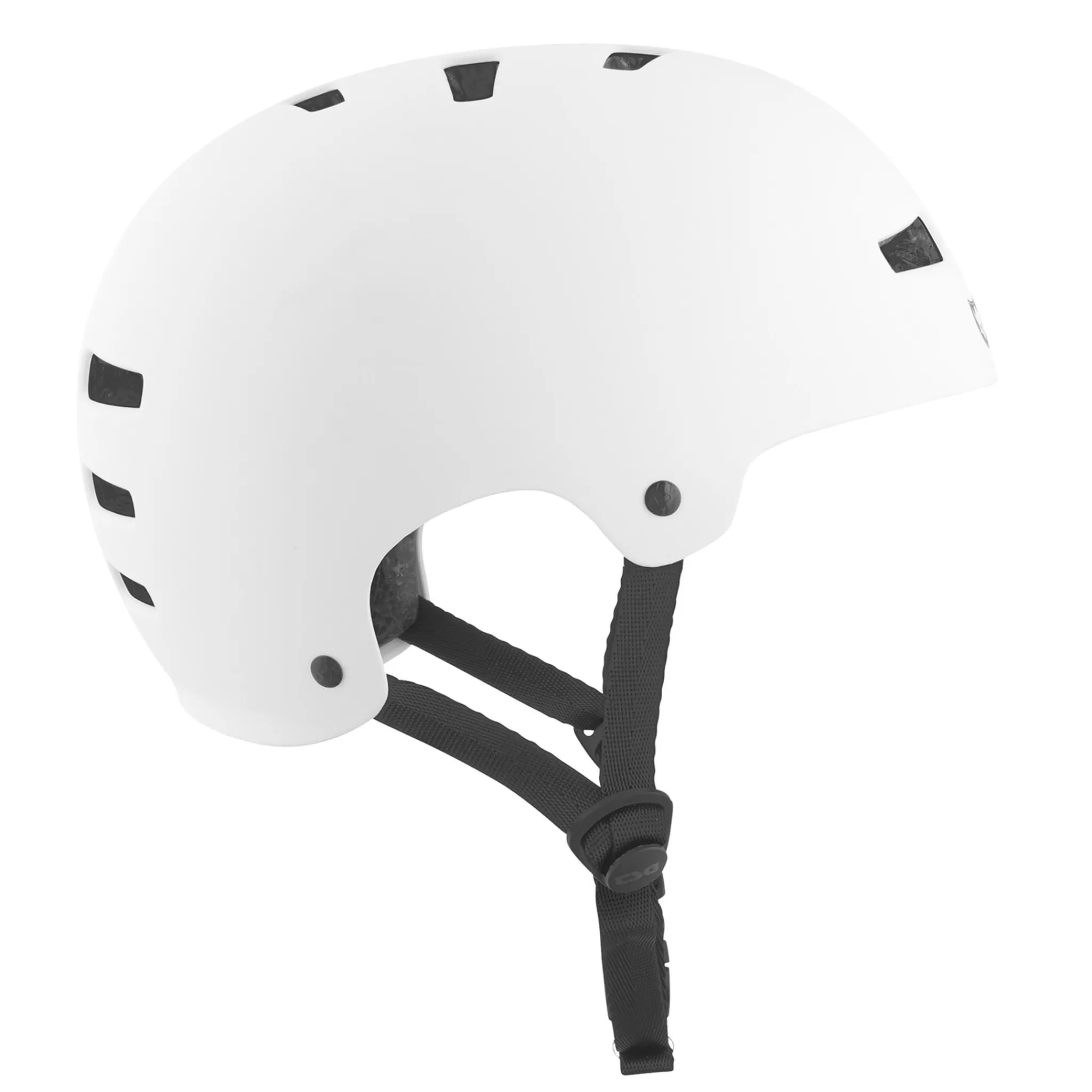 Best Sale TSG Evolution Bmx Helmet 18, Sykkelhjelm