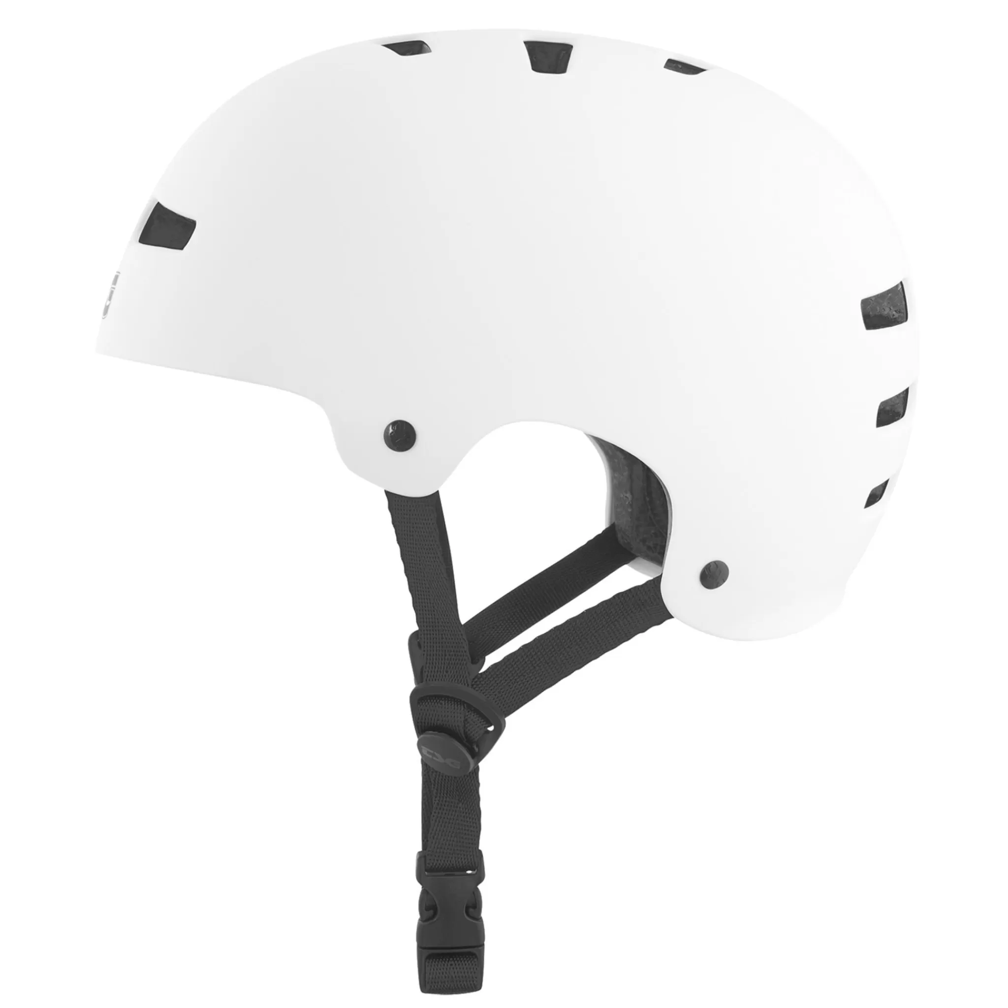 Best Sale TSG Evolution Bmx Helmet 18, Sykkelhjelm