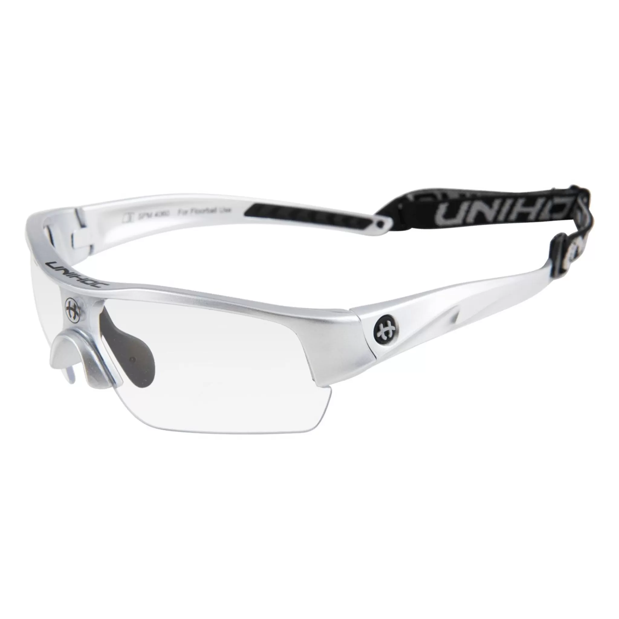 New unihoc Eyewear Victory, Innebandybriller, Unisex