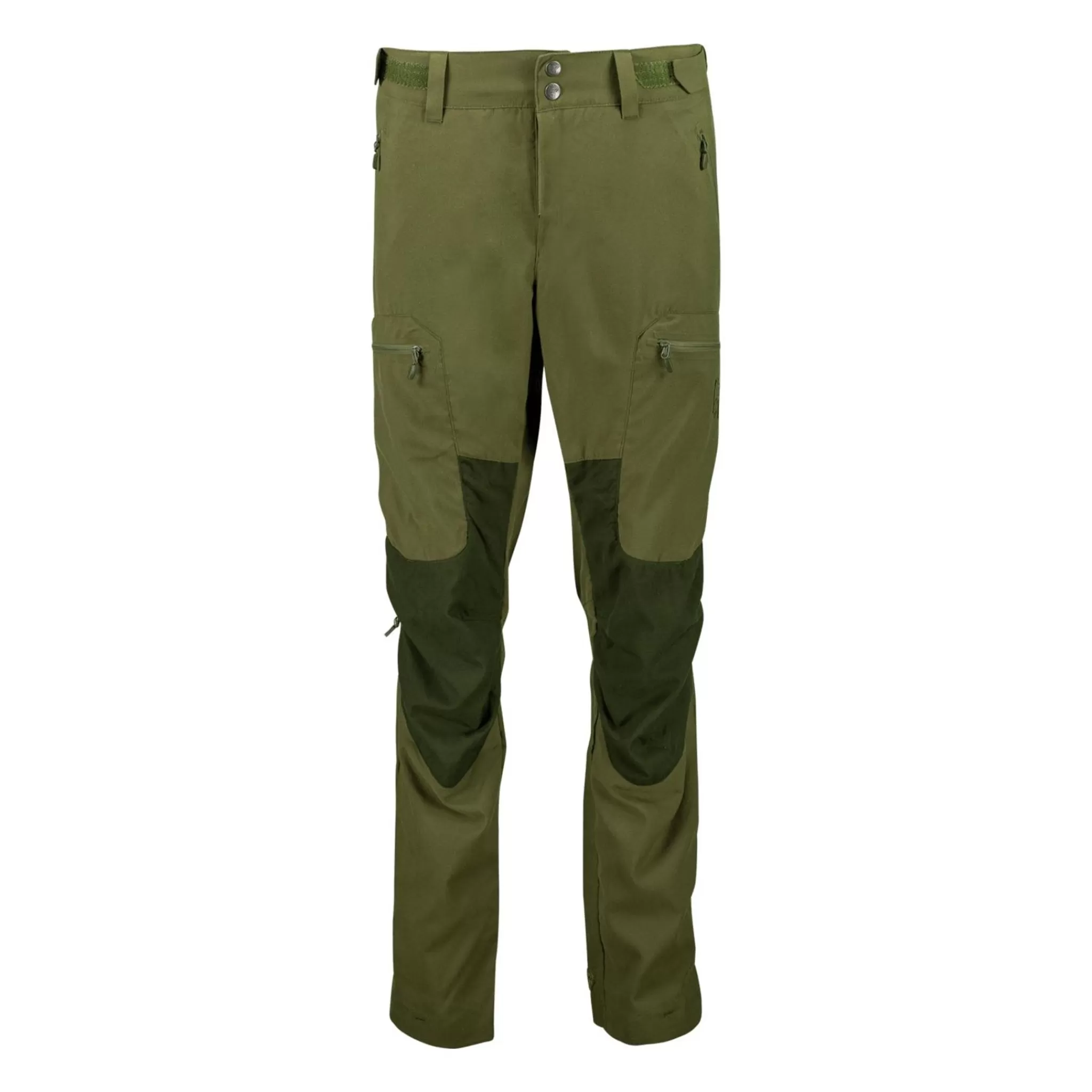 Clearance norrøna Finnskogen Hybrid Pants, Jaktbukse, Dame