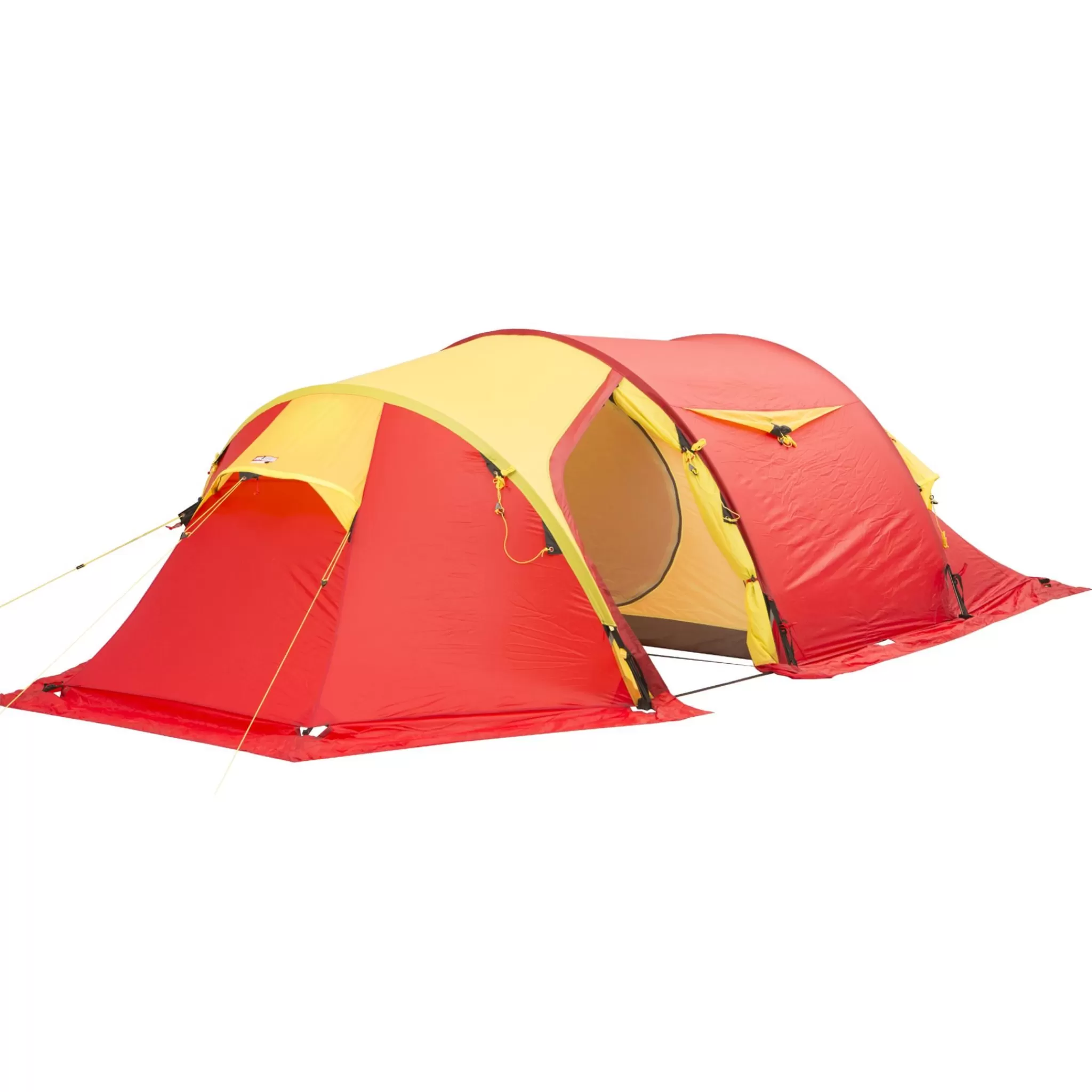 New helsport Fjellheimen X-Trem 3 Camp, Telt