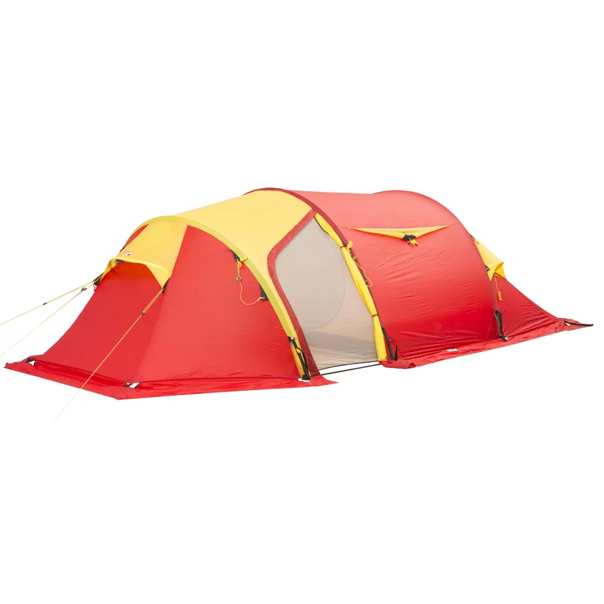 New helsport Fjellheimen X-Trem 3 Camp, Telt