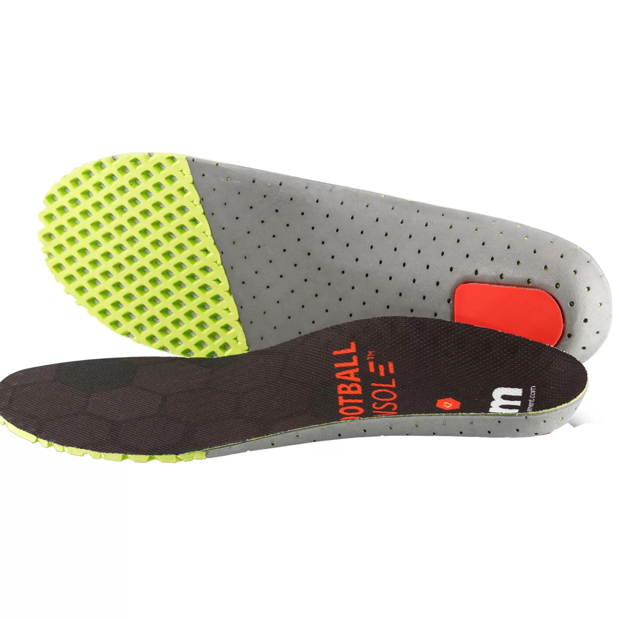 Discount Ortho Movement Football Insole, Innersale