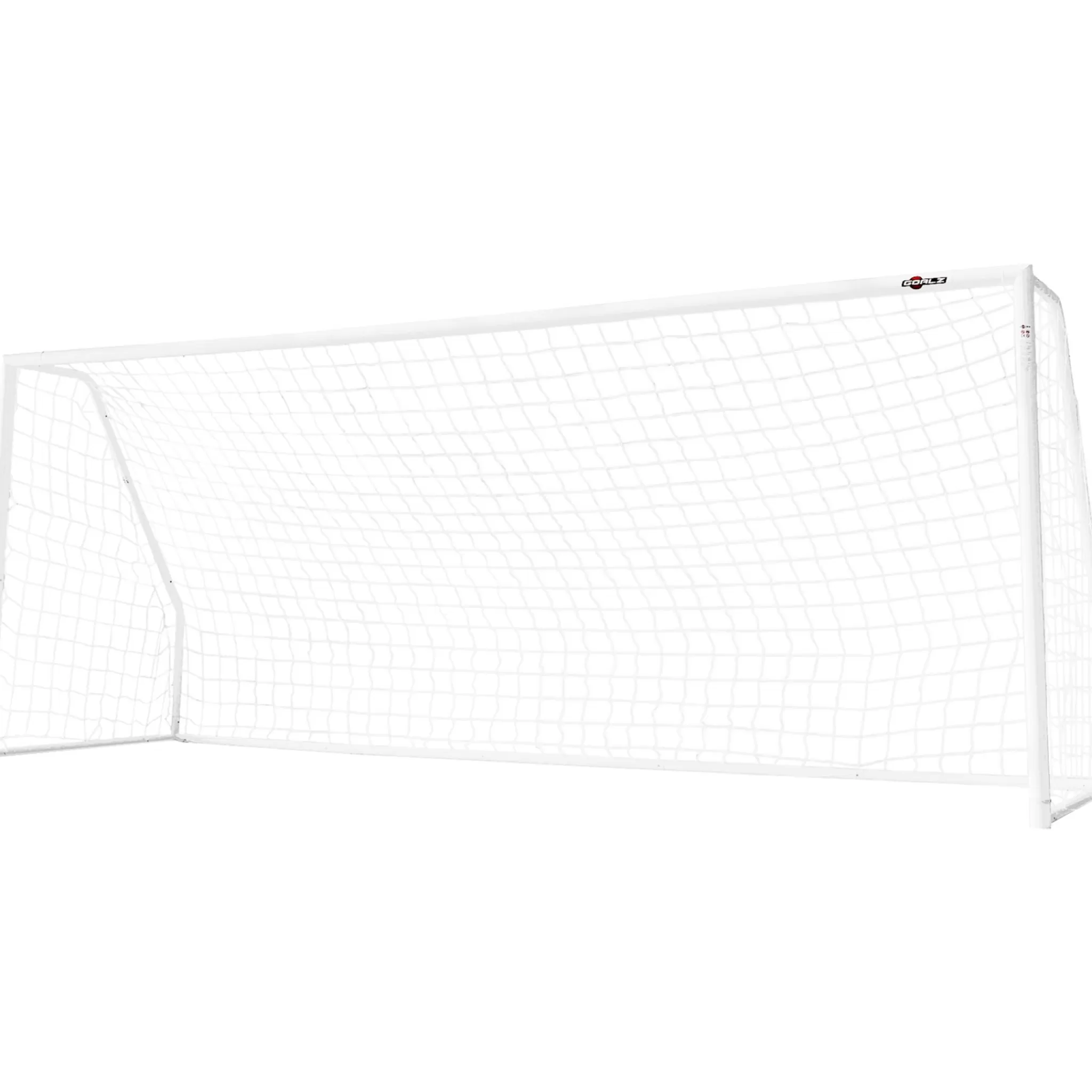 Online Goalz Fotballmal Pro 550 X 213 X 150 Cm