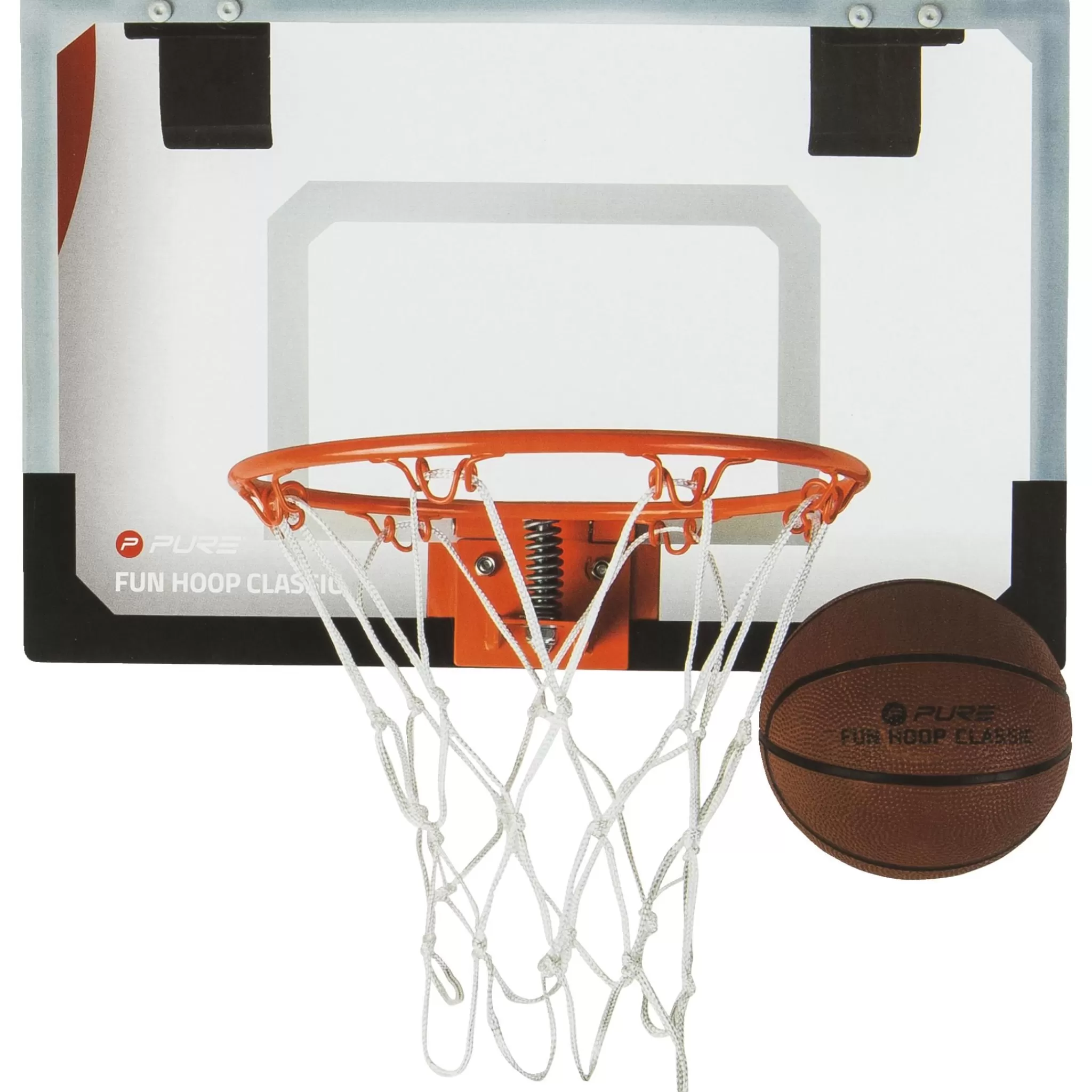 Outlet Pure2Improve Fun Hoop Classic, Basketkorg
