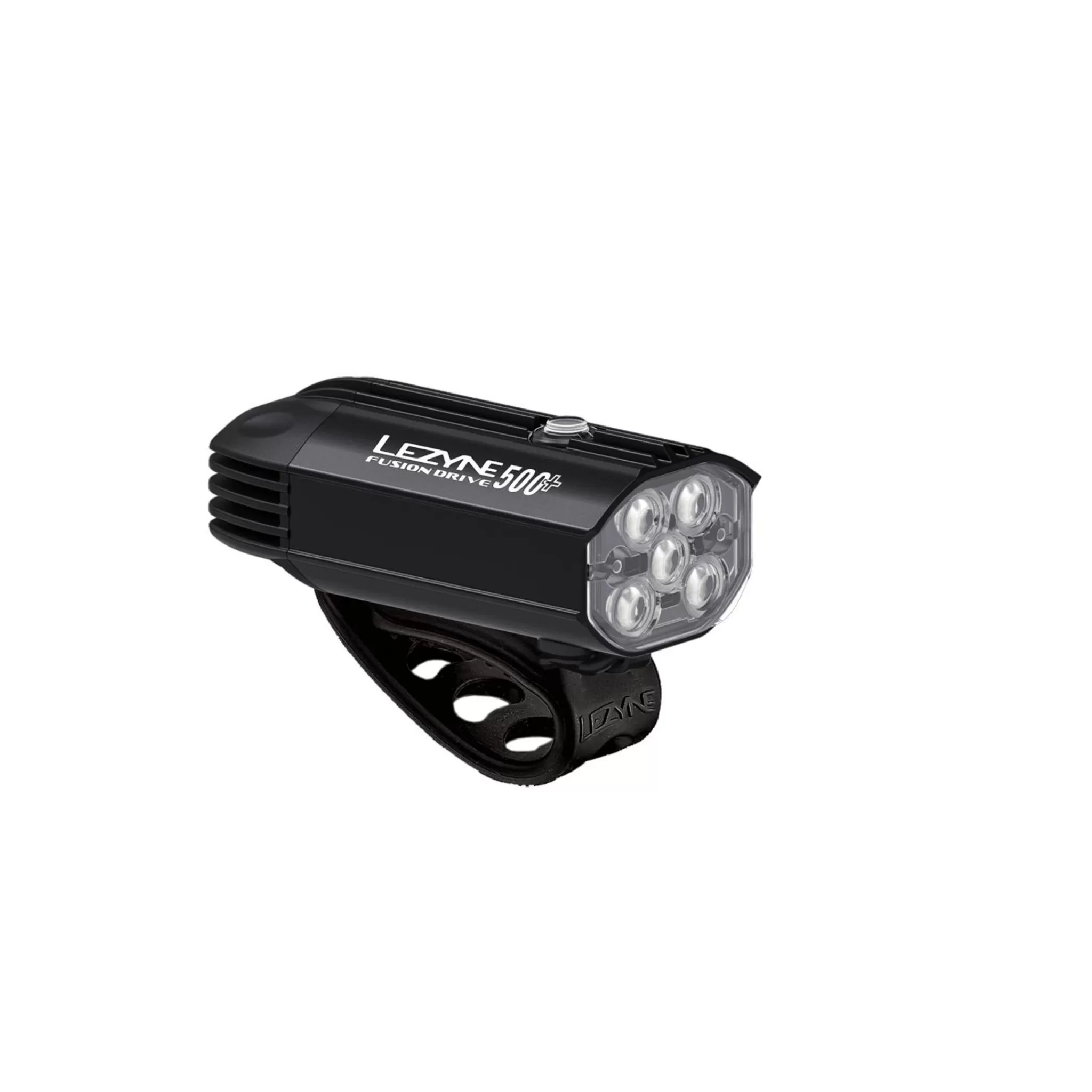 Clearance LEZYNE Fusion Drive 500+ Front, Sykkellykt, Frontlykt
