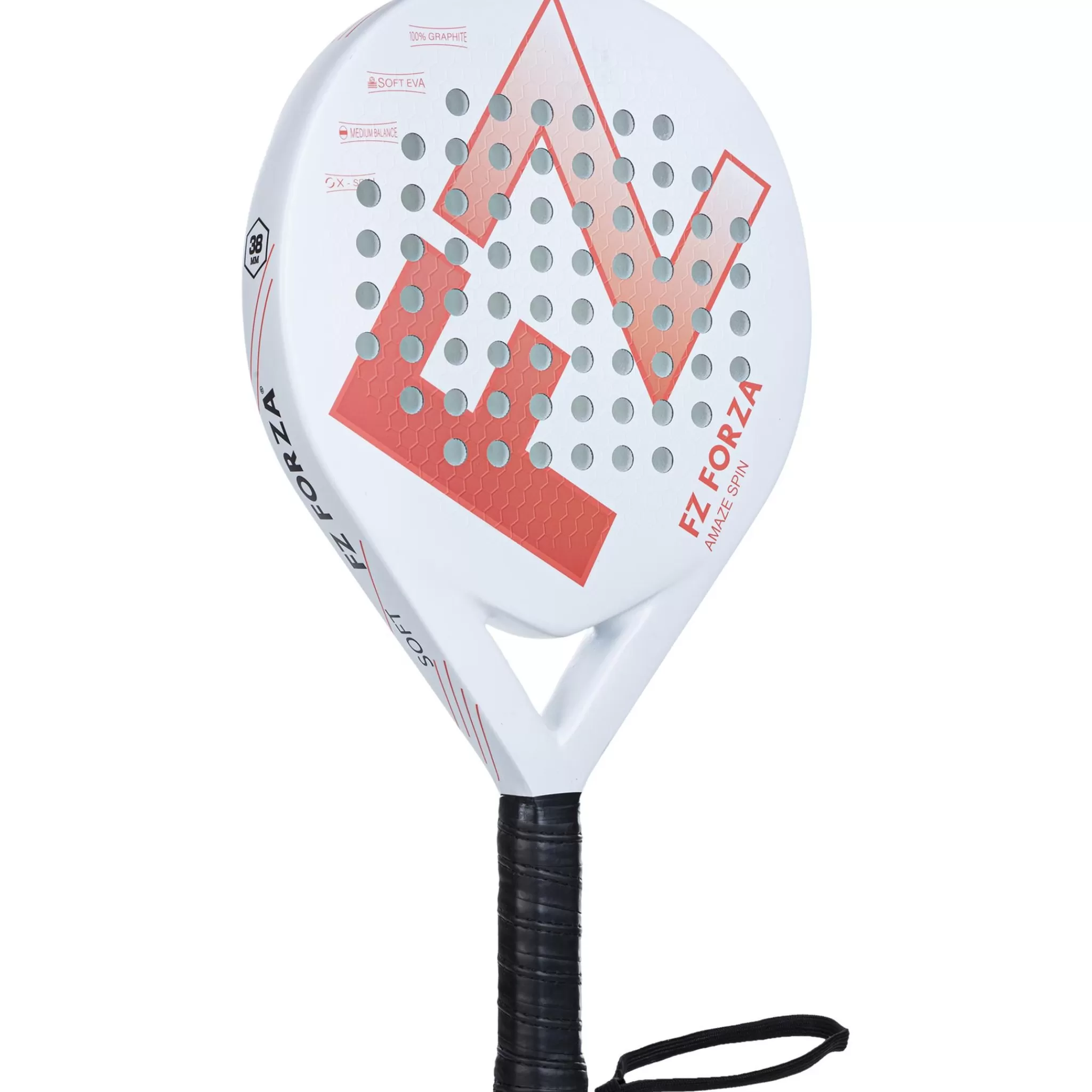 Shop Fz Forza Padel Amaze Spin, Padelracket