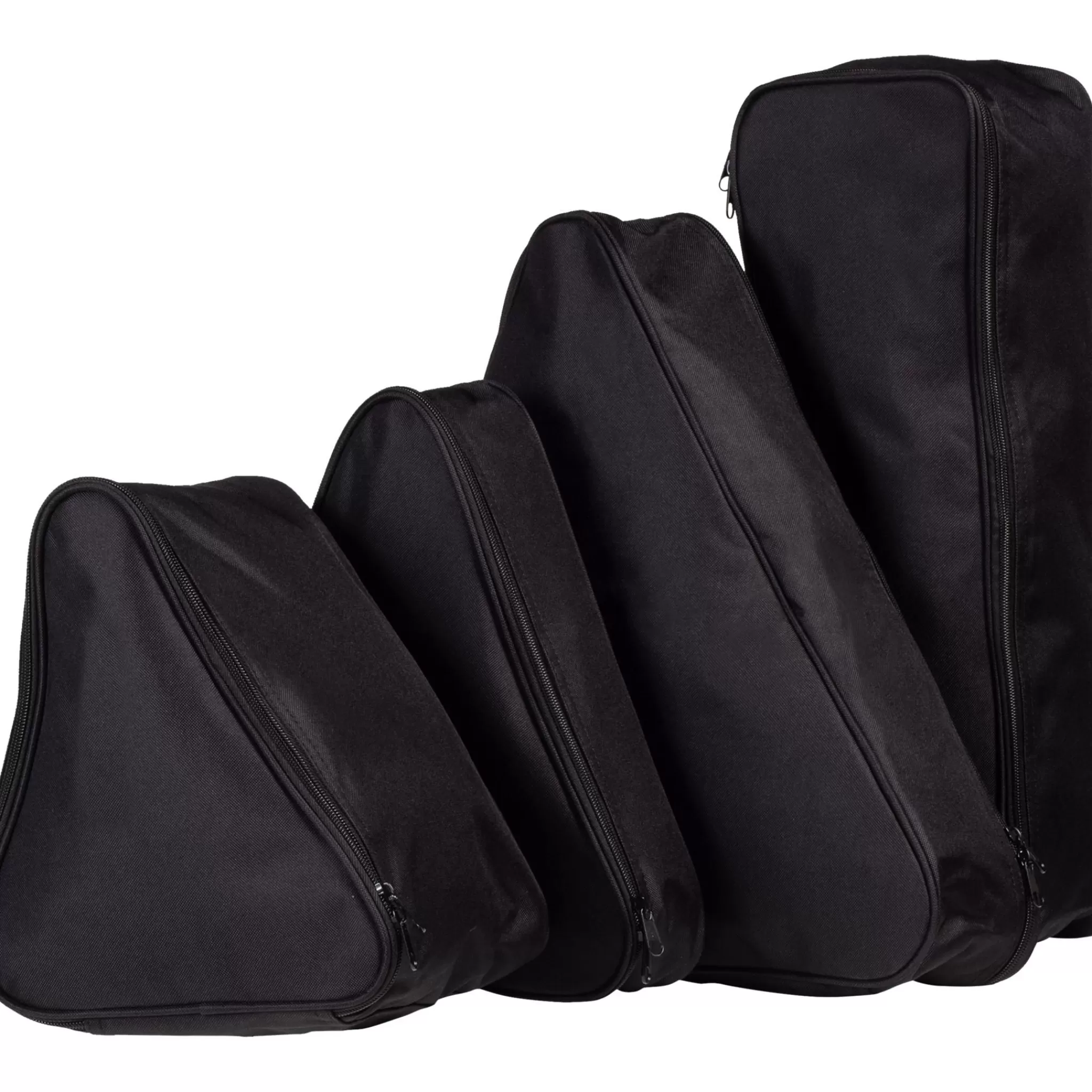Sale Bu0026W Gear Bag Set, Vesker For Sykkelbag/-Koffert