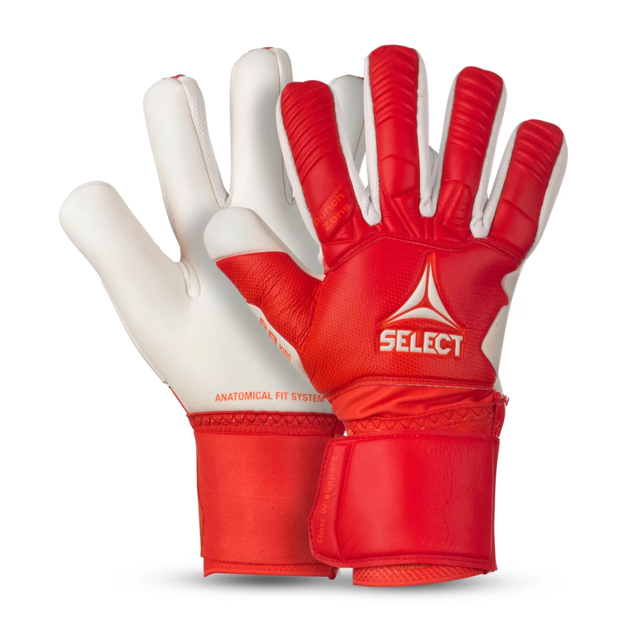 Outlet select Gk Gloves 88 Kids V23, Keeperhanske Barn