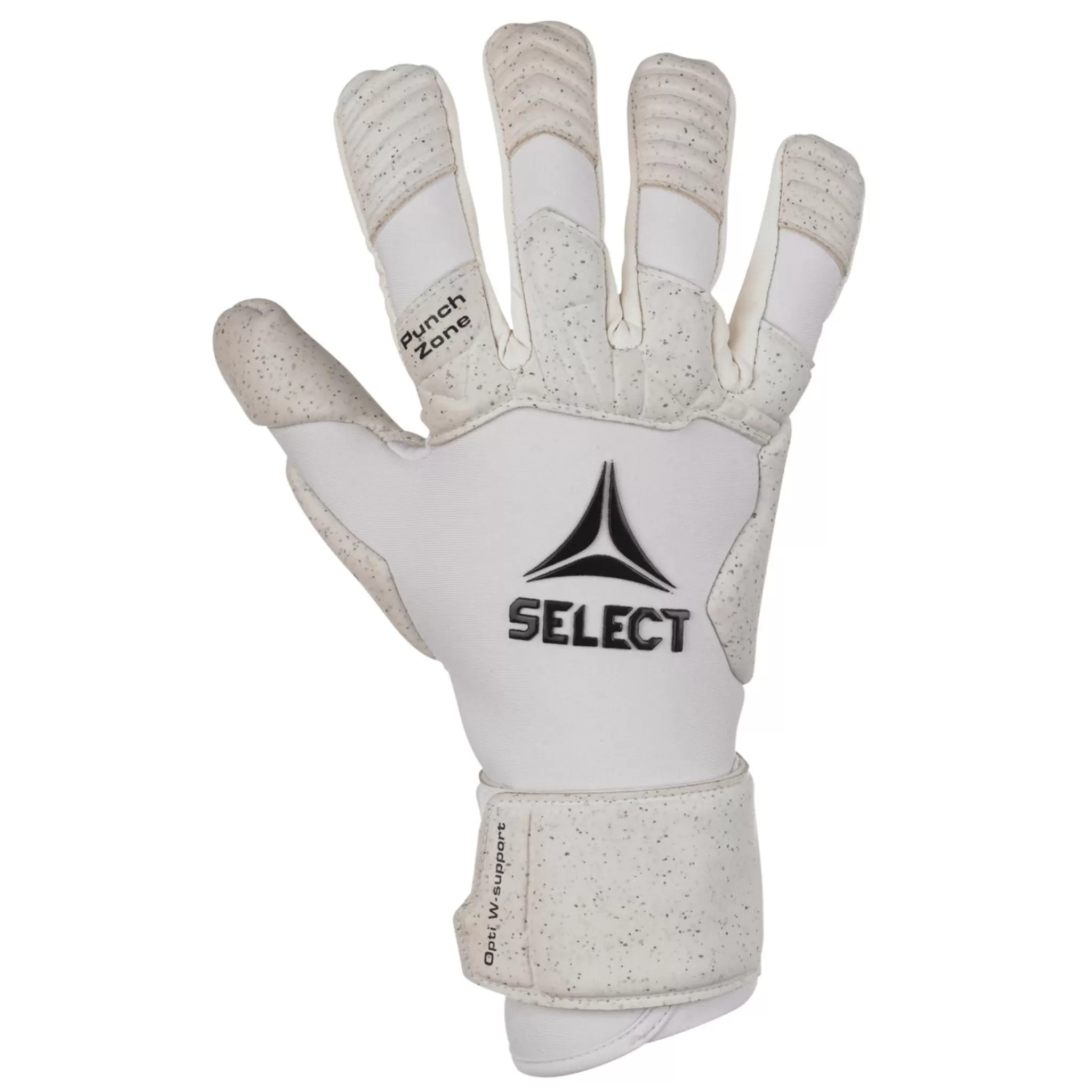 Hot select Gk Gloves 88 Pro Grip White V23, Keeperhanske, Unisex