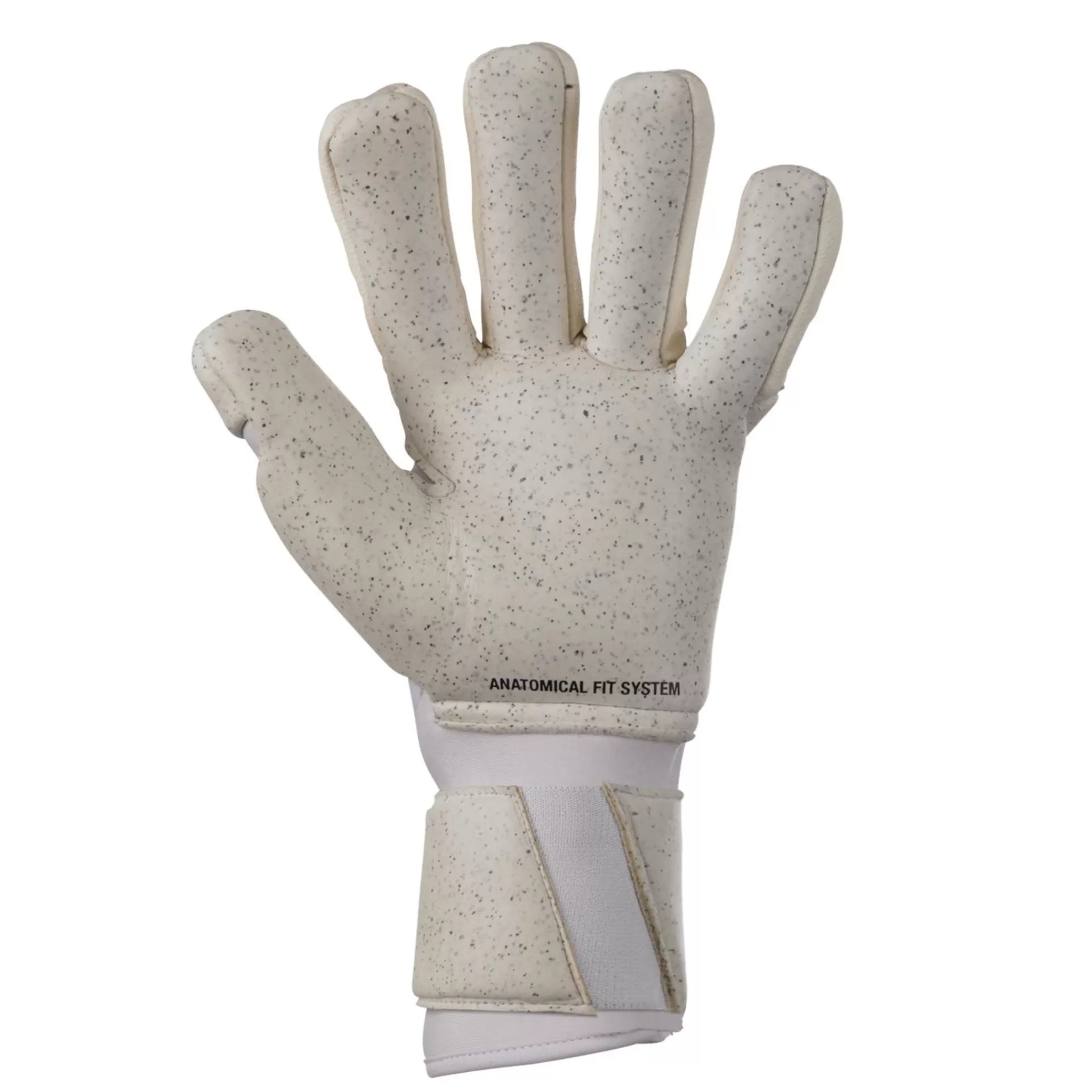 Hot select Gk Gloves 88 Pro Grip White V23, Keeperhanske, Unisex