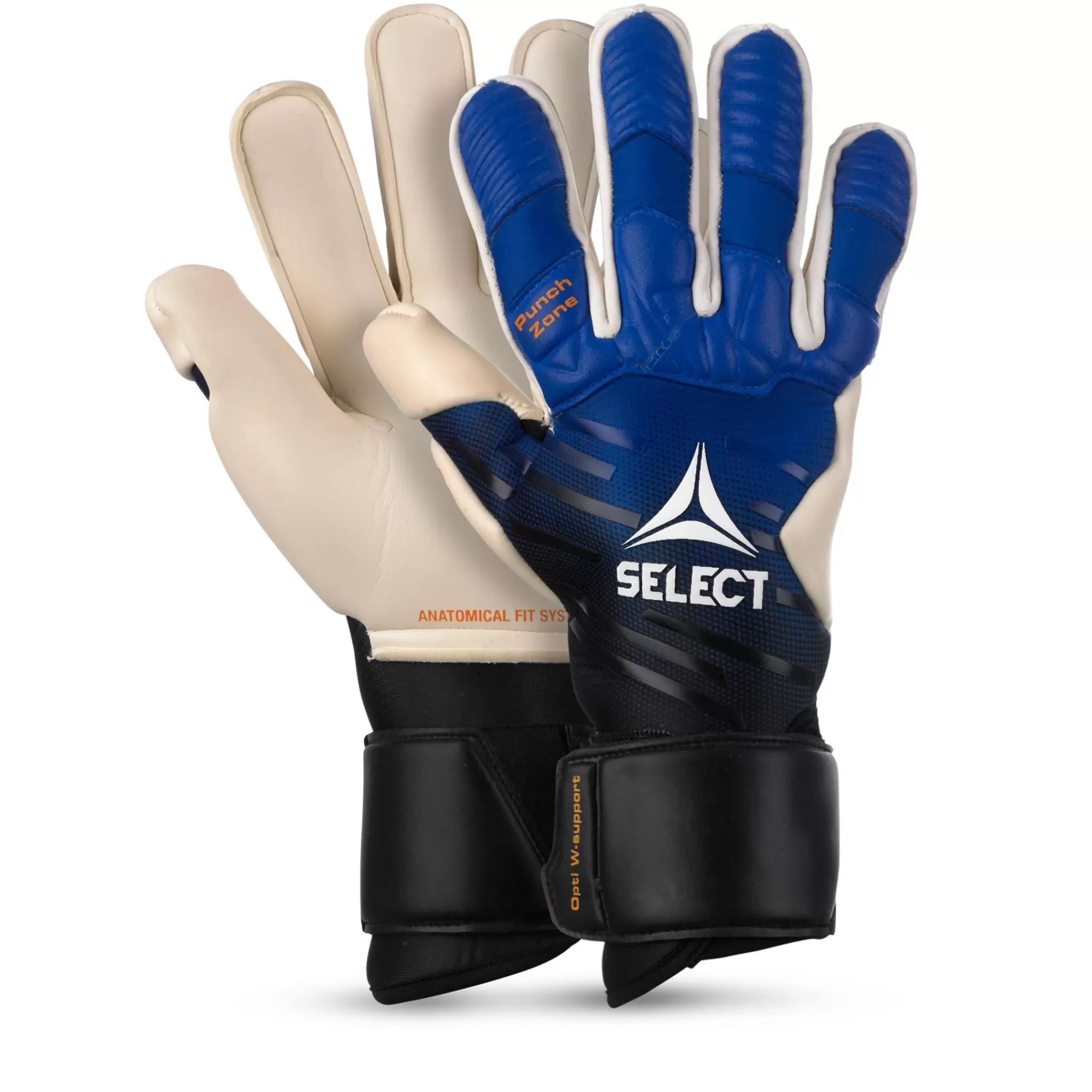 Best select Gk Gloves 93 Elite V23, Keeperhanske Unisex