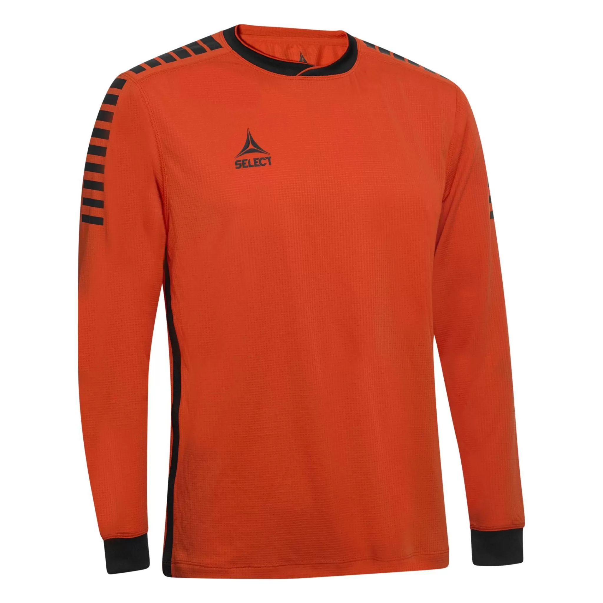 Flash Sale select Goalkeeper Shirt Monaco, Keepertroye Unisex