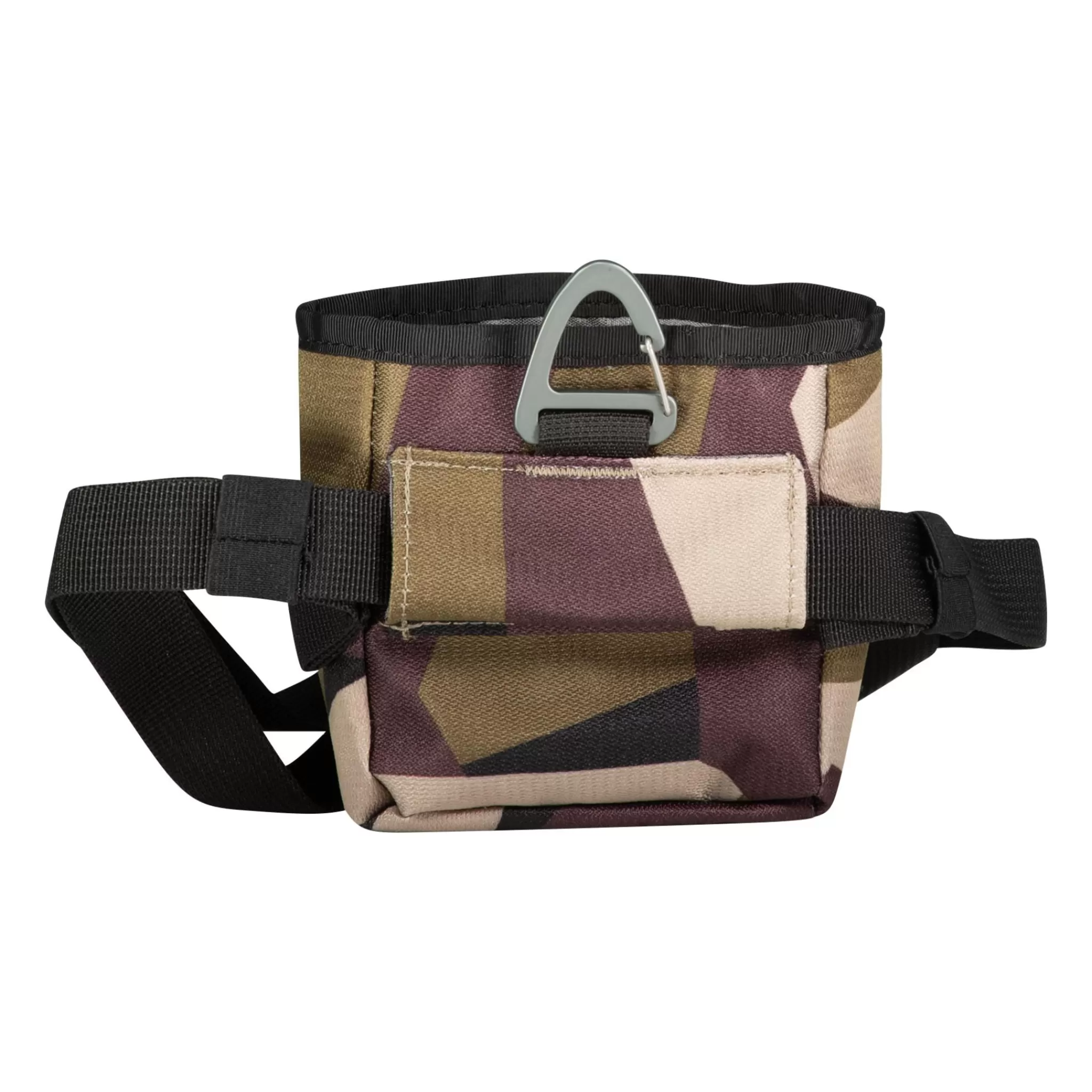 Sale OllyDog Goodie Treat Bag Swedish Camo, Oppbevaringspose Hund