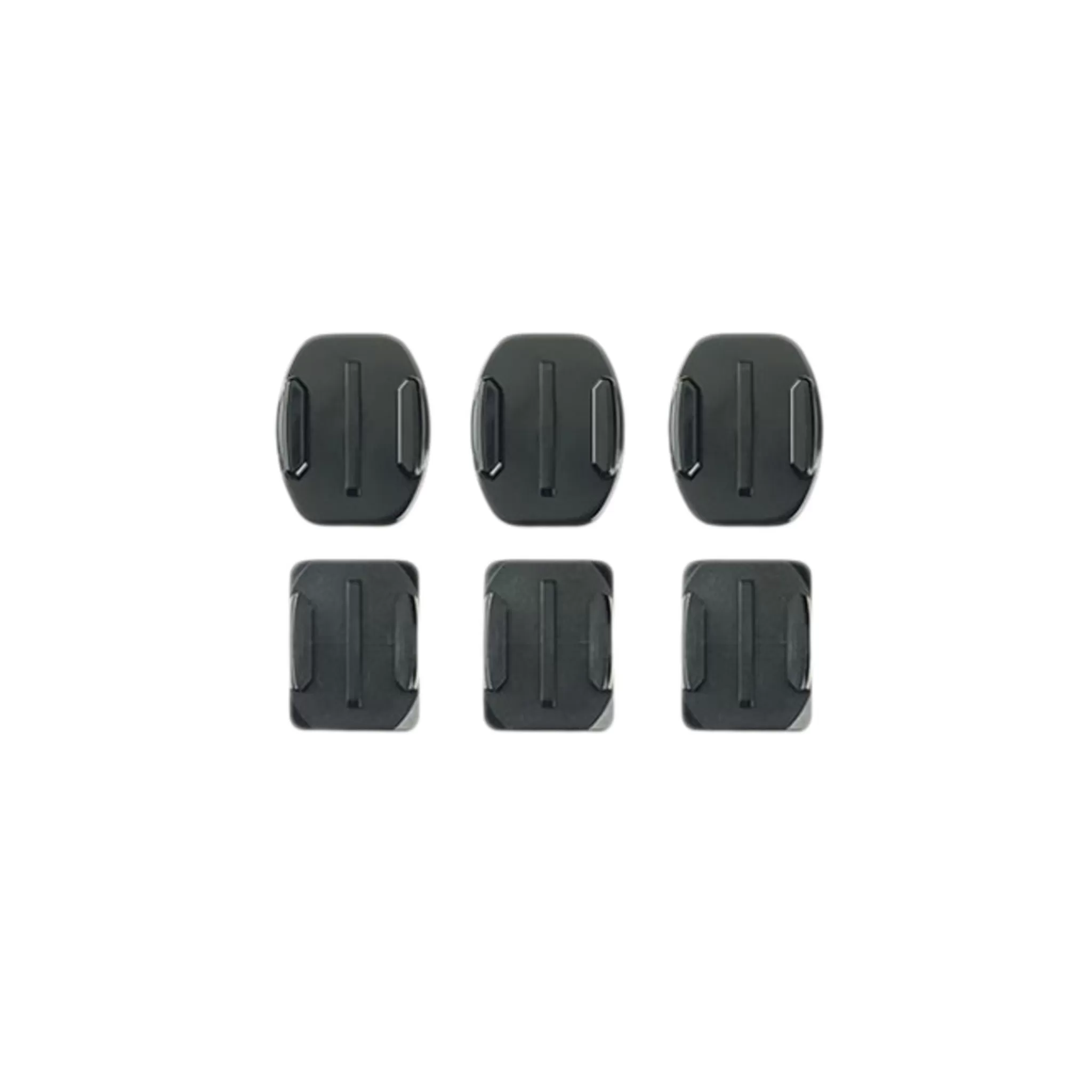 Best gopro Curved + Flat Adhesive Mounts 13