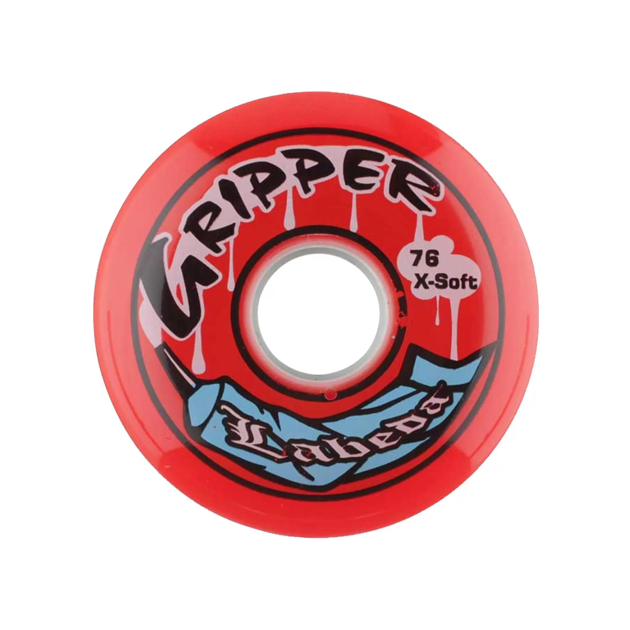 Sale LABEDA Gripper X-Soft Inline Wheel, Inlinehjul