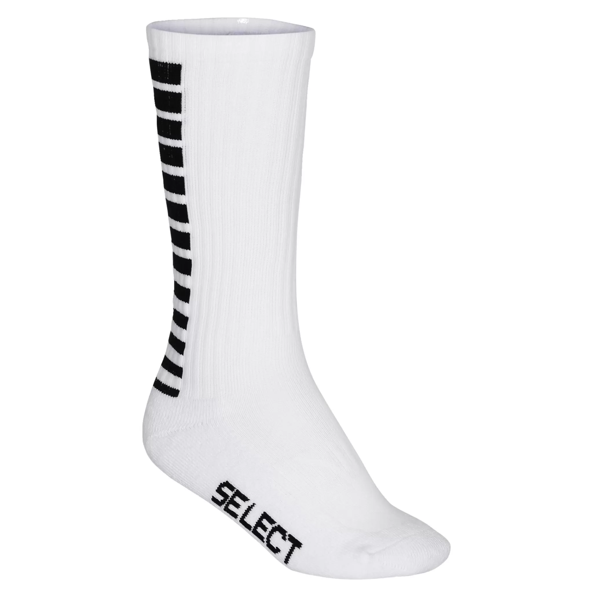 Shop select Handball Sport Sock Striped Long, Handballstrompe Unisex