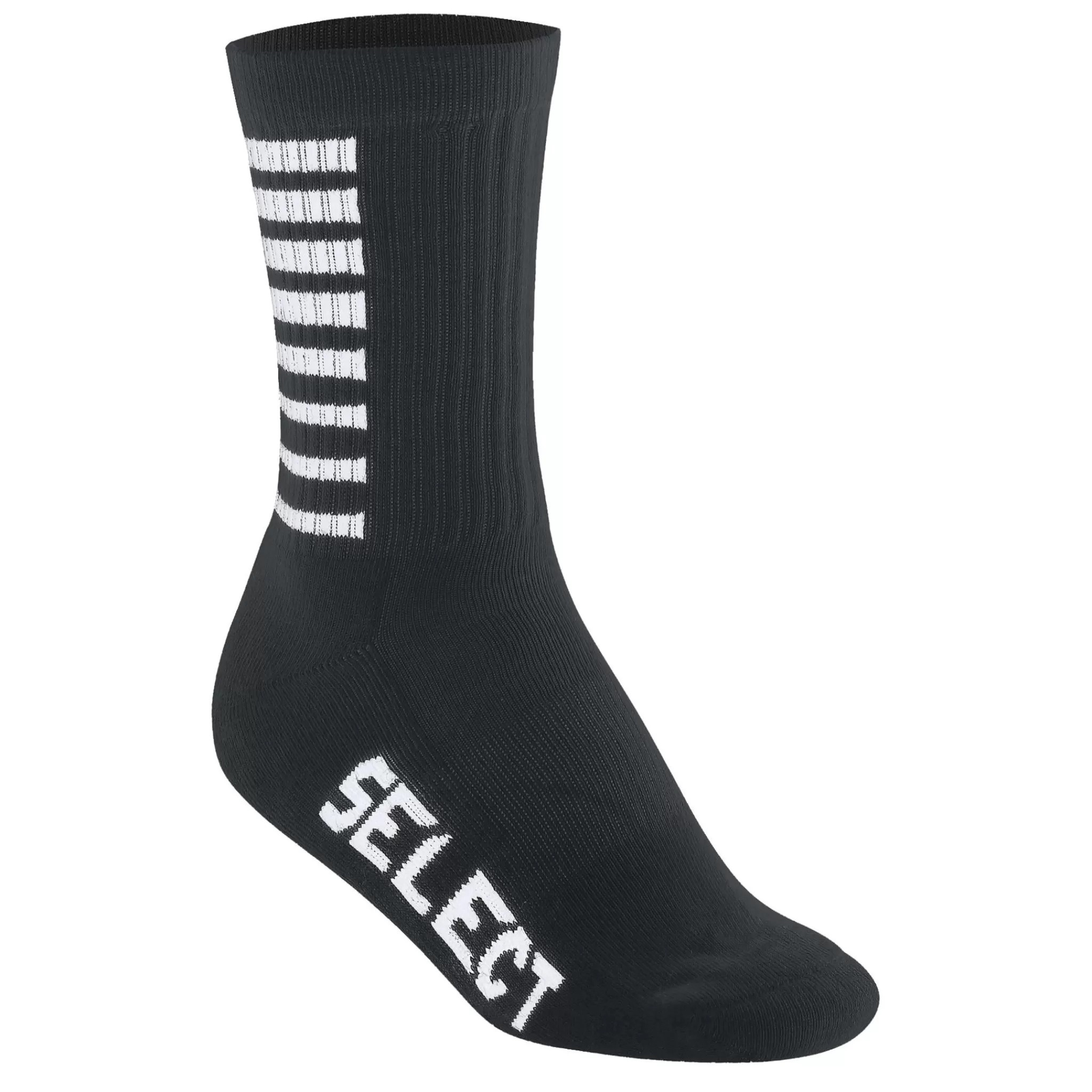 Discount select Handball Sports Sock Striped, Handballstrompe Unisex