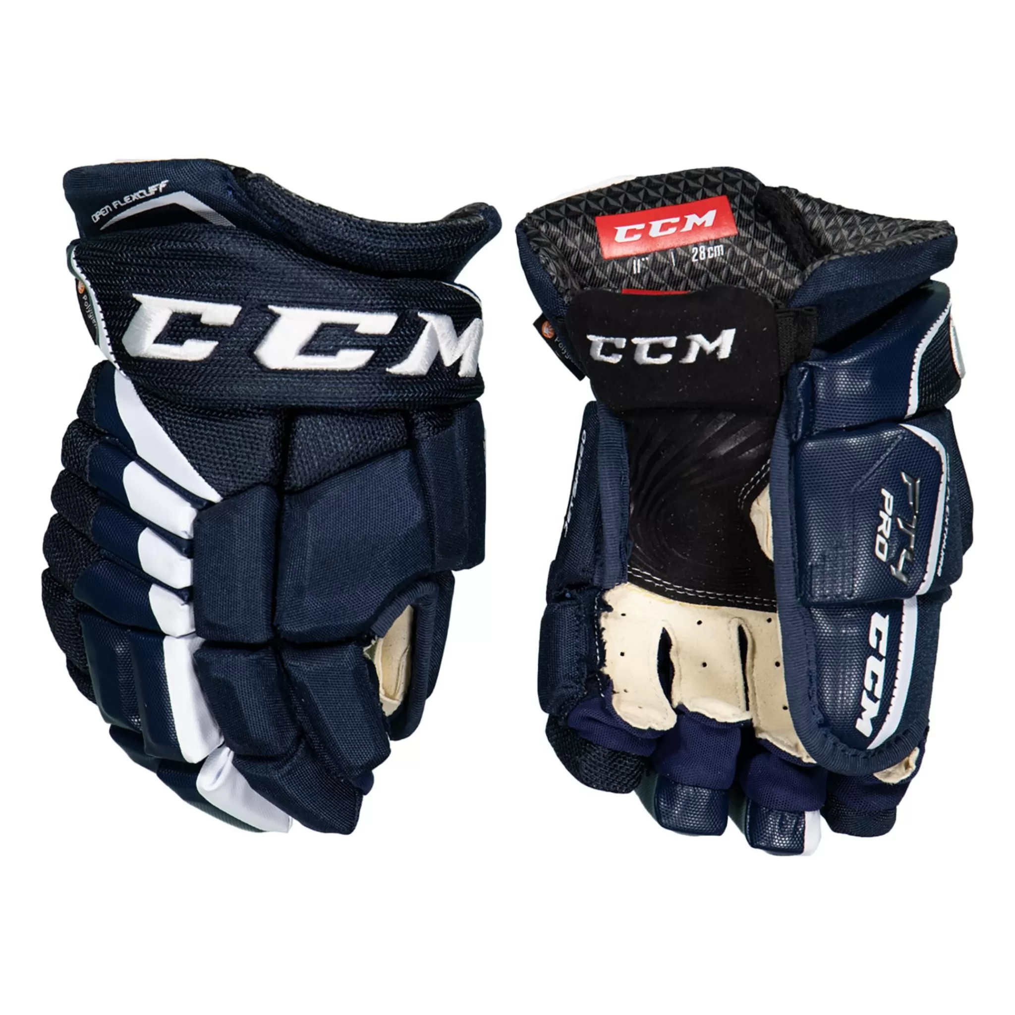 Online ccm Hg Jetspeed Ft4 Pro Gloves Jr 22/23, Hockeyhanske Junior