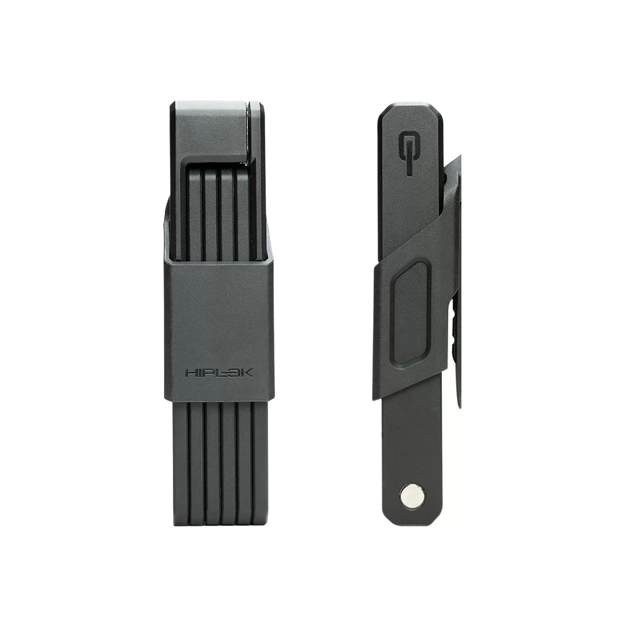 Cheap Hiplok Switch Folding Lock, Sammenleggbar Sykkellas