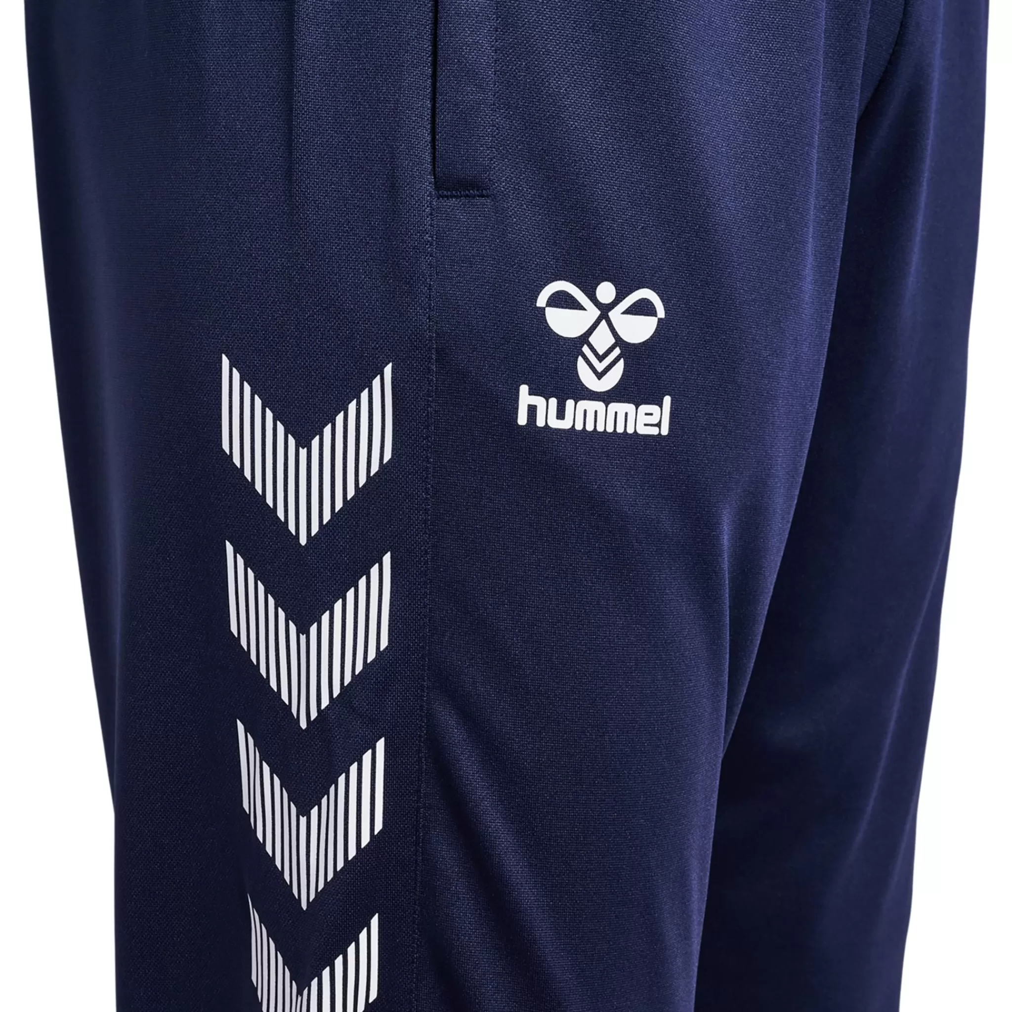 New hummel Hmlbee Poly Training Pants , Treningsbukse Herre