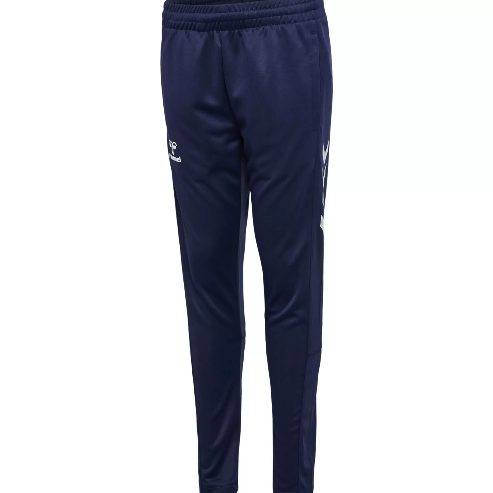 Shop hummel Hmlbee Poly Training Pants Kids, Treningsbukse Junior