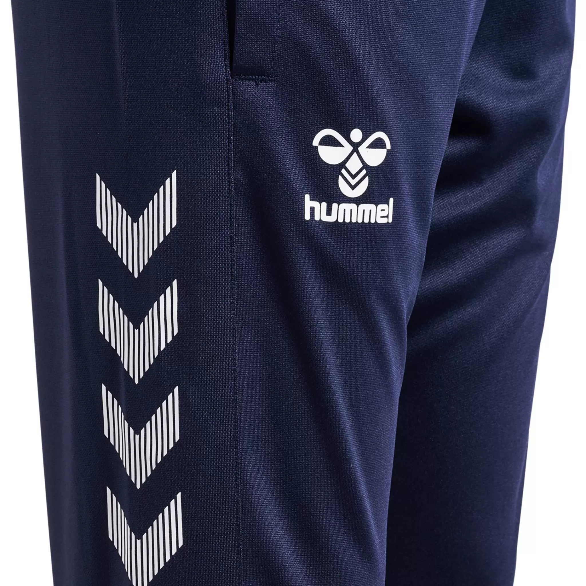 Shop hummel Hmlbee Poly Training Pants Kids, Treningsbukse Junior