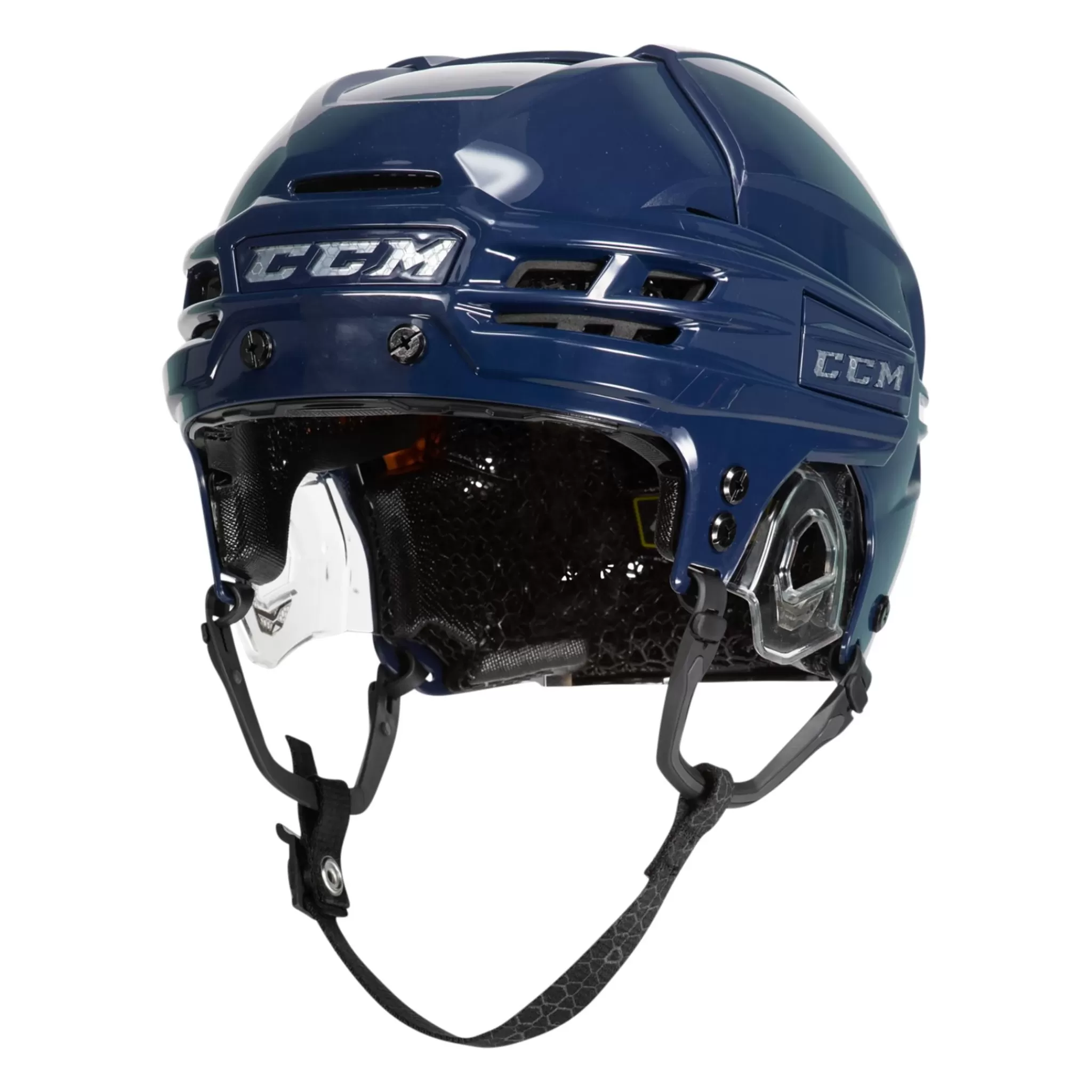 Cheap ccm Ht Super Tacks X Helmet 23/24, Hockeyhjelm Senior