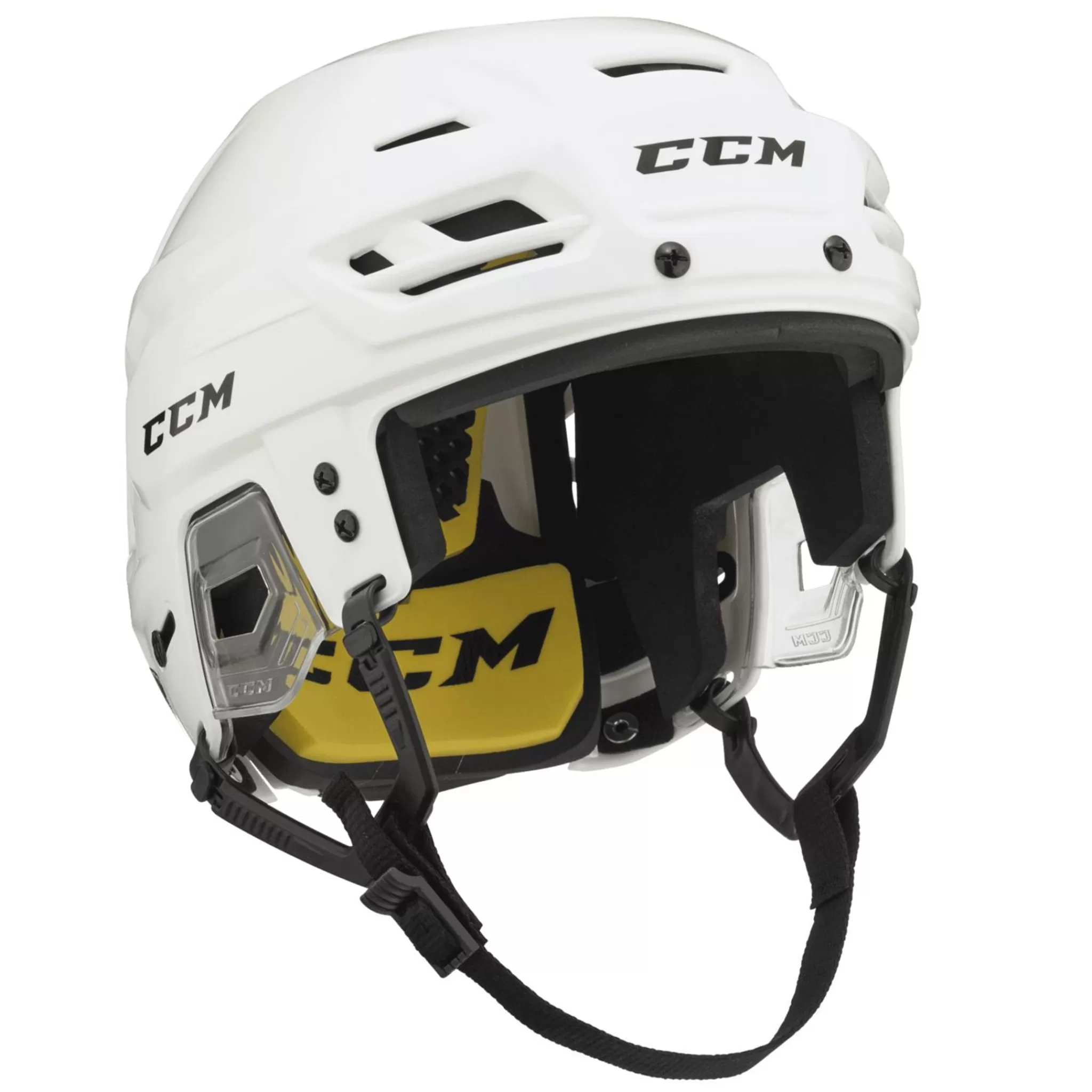 Sale ccm Ht Tacks 210 Helmet 23/24, Hockeyhjelm Senior
